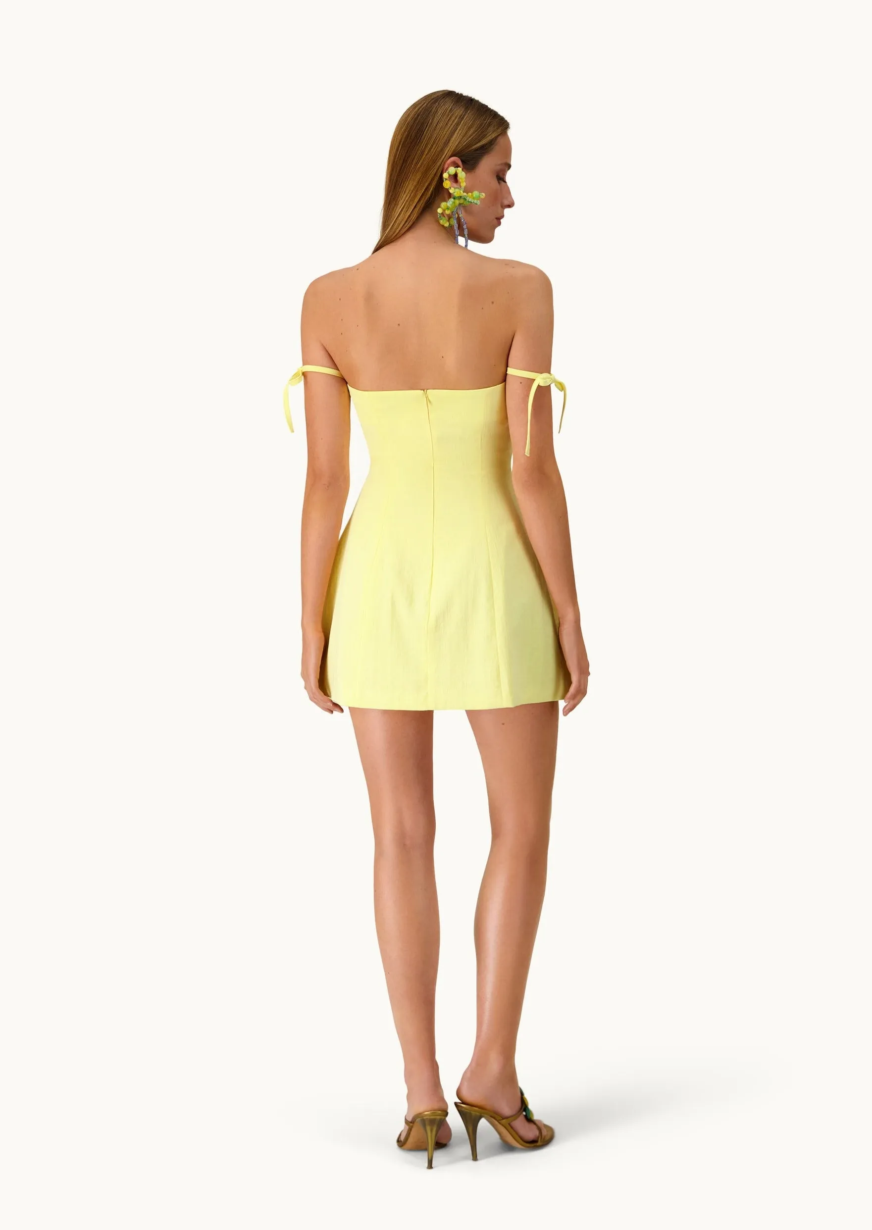 Nina Sunshine sold by MIRAE PARIS product image thumbnail 3