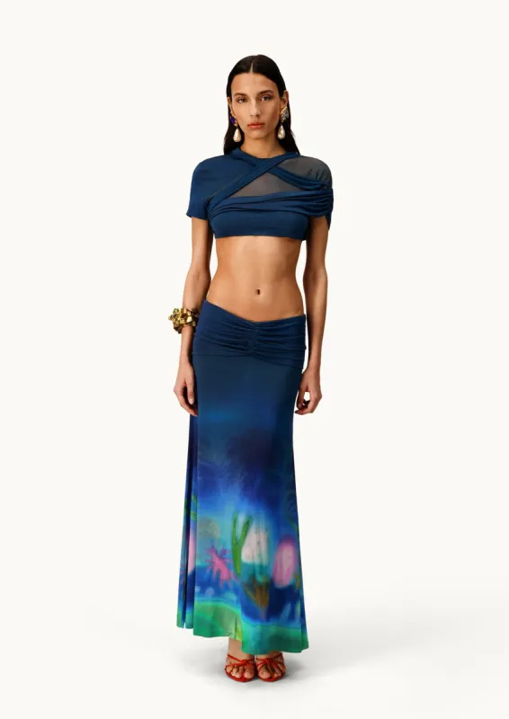 Tani Set Nebula made by MIRAE PARIS