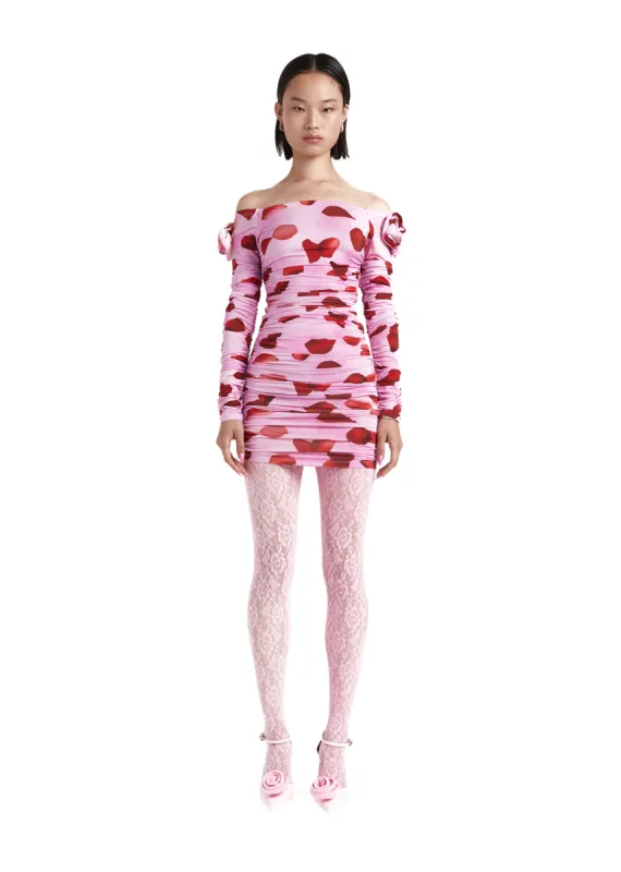 Erika Rose Petals sold by MIRAE PARIS