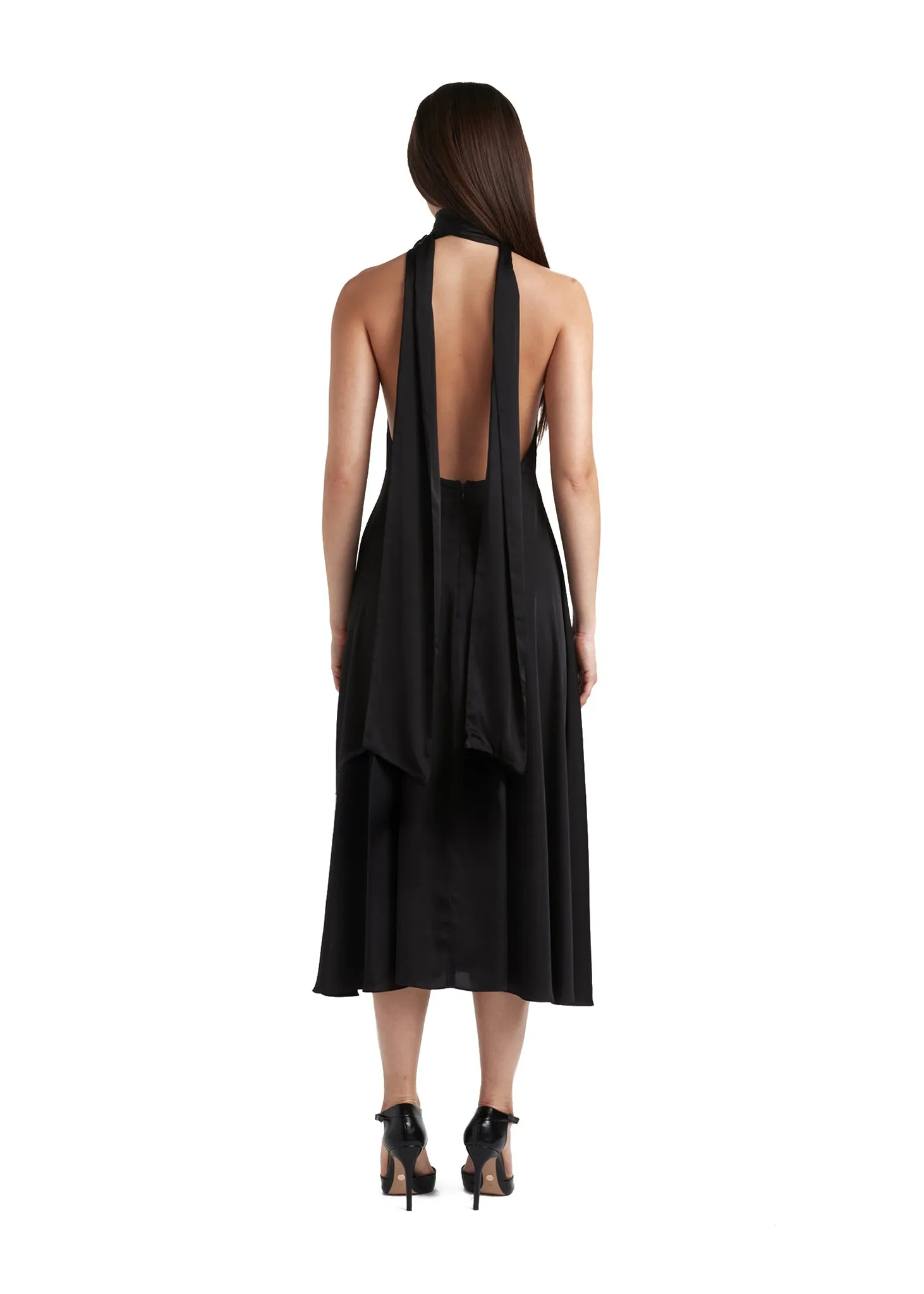 Camilla Noir sold by MIRAE PARIS product image thumbnail 5