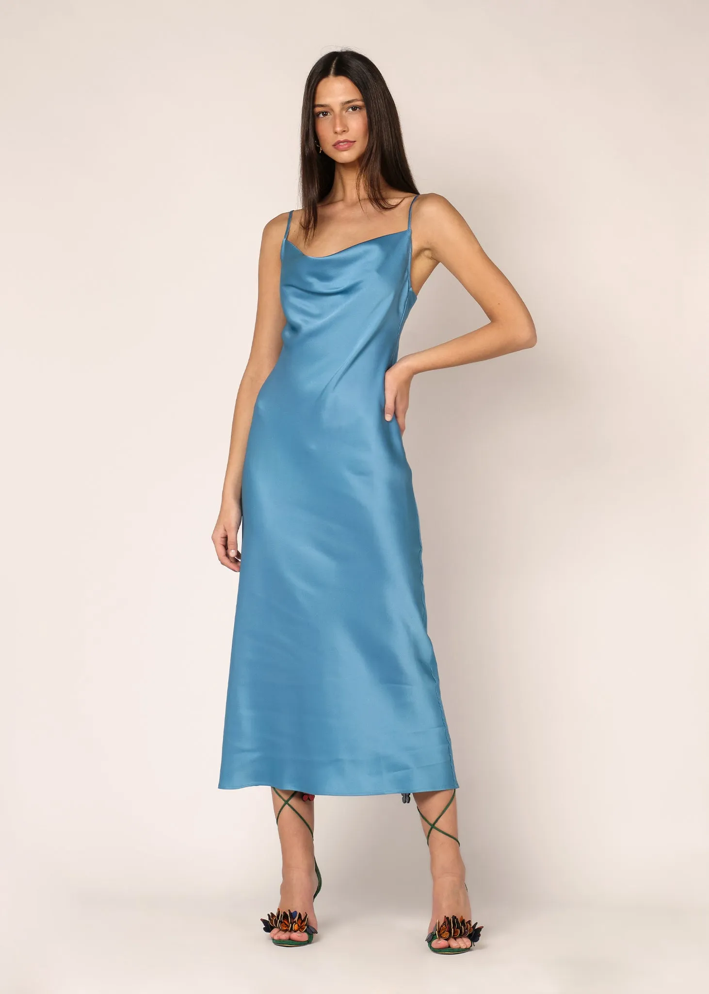 Elle Sky sold by MIRAE PARIS product image thumbnail 2