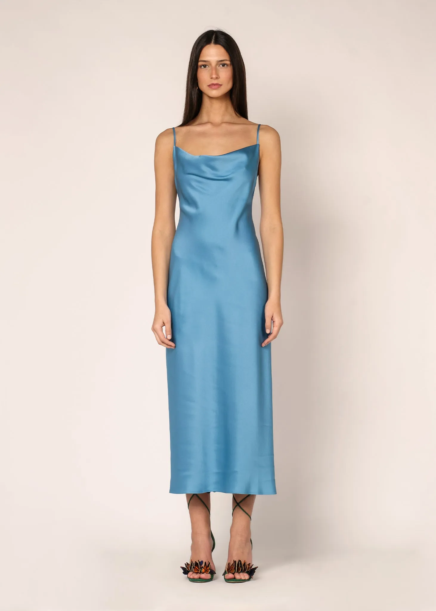 Elle Sky sold by MIRAE PARIS product image thumbnail 4