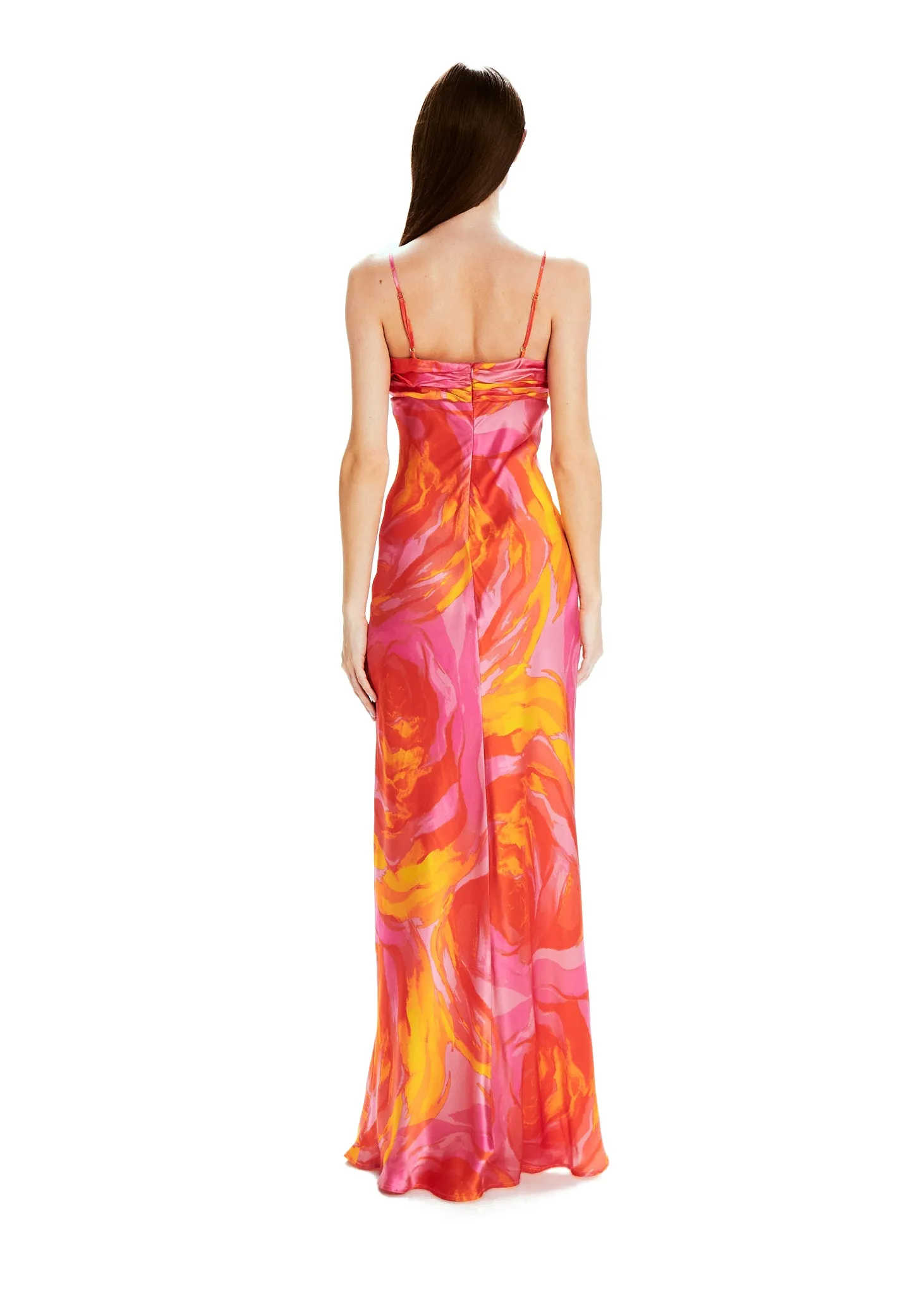 Dallas Wild Roses sold by MIRAE PARIS product image thumbnail 4