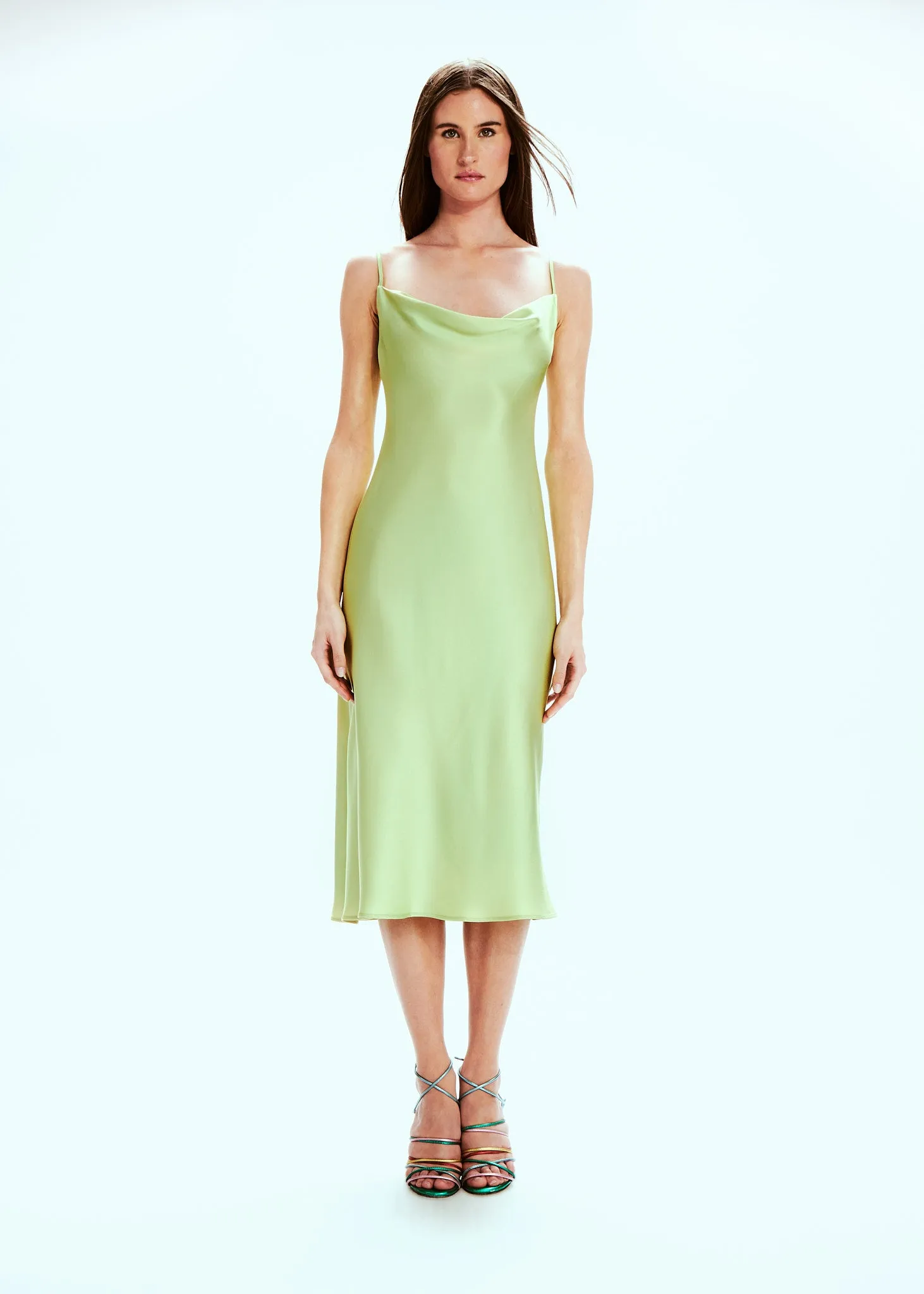 Elle Amande sold by MIRAE PARIS