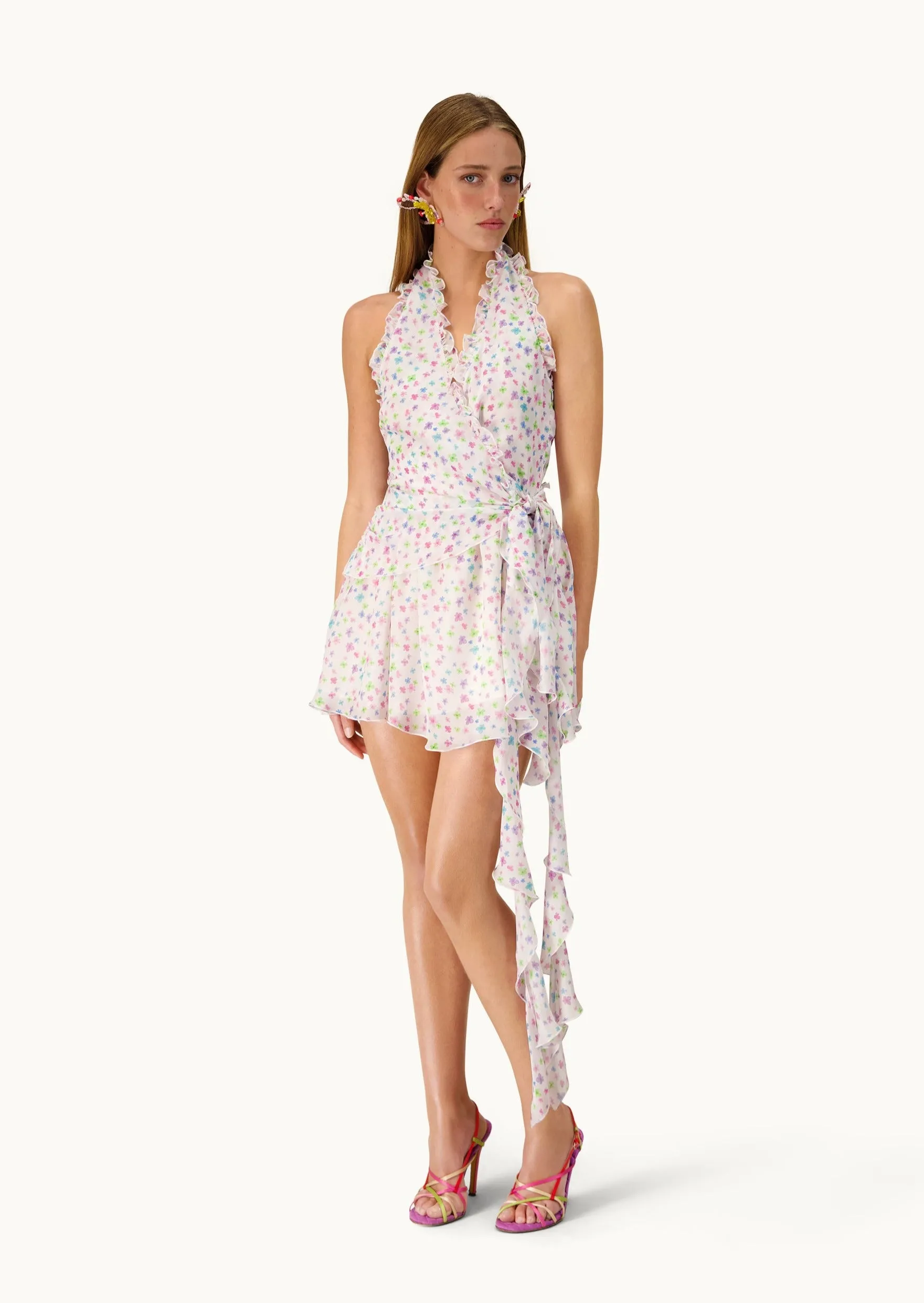 Esme Lantana sold by MIRAE PARIS product image thumbnail 2