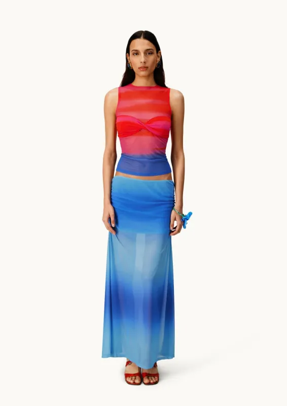 Selena Set Sunset sold by MIRAE PARIS