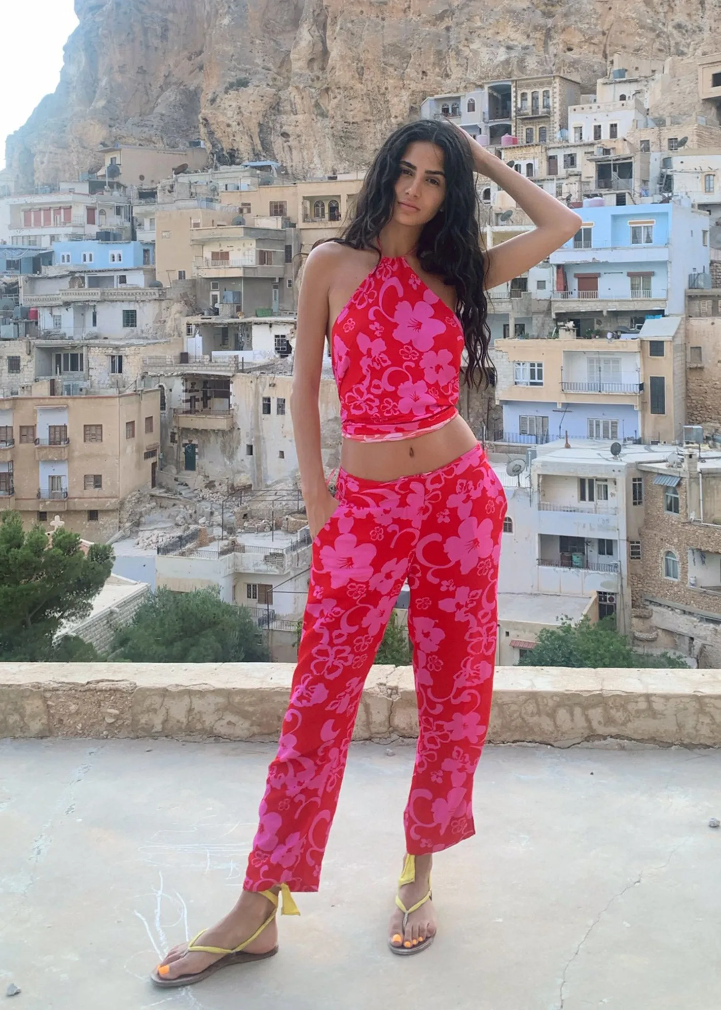 Gina Rose sold by MIRAE PARIS