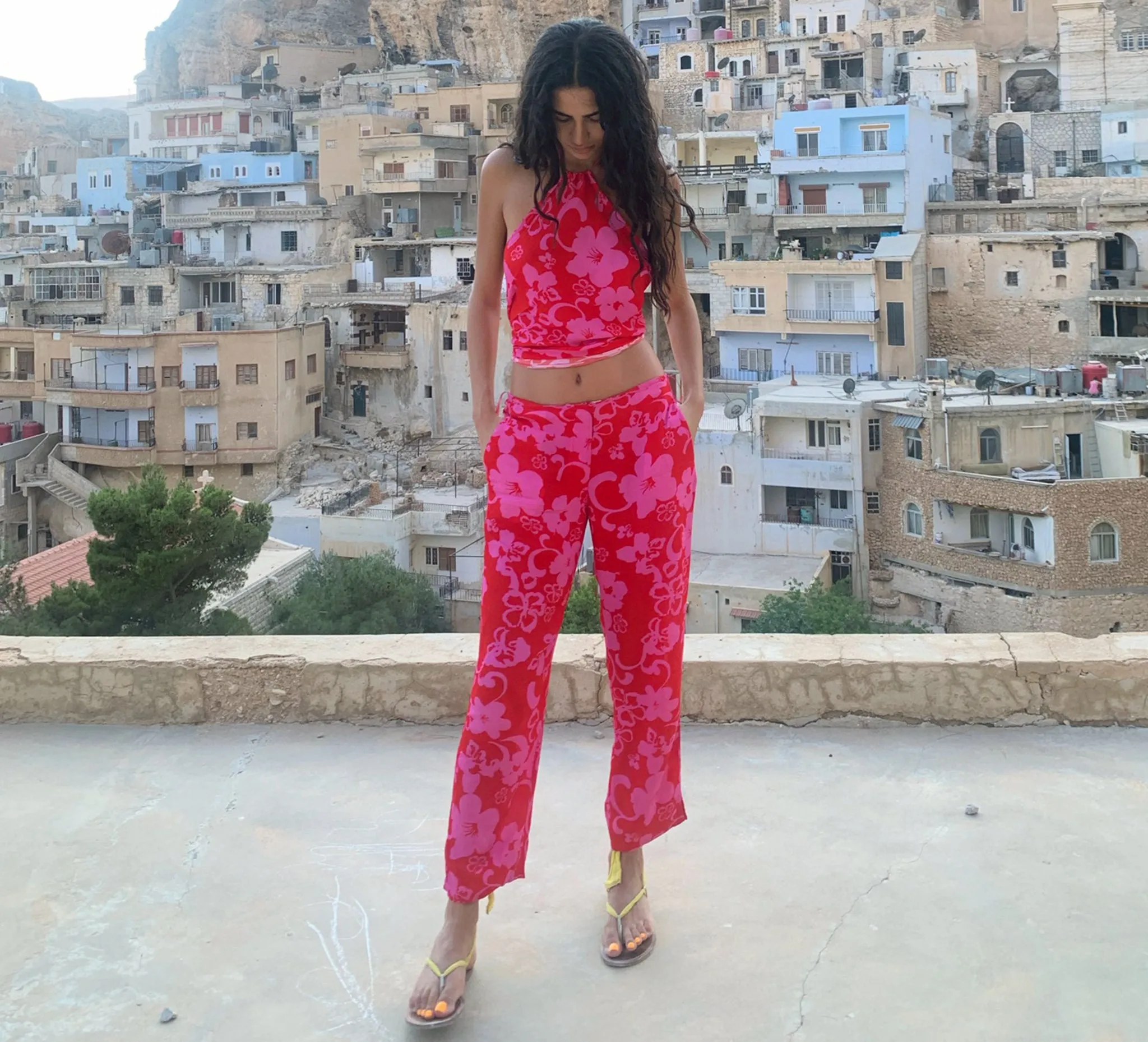 Gina Rose sold by MIRAE PARIS product image thumbnail 3