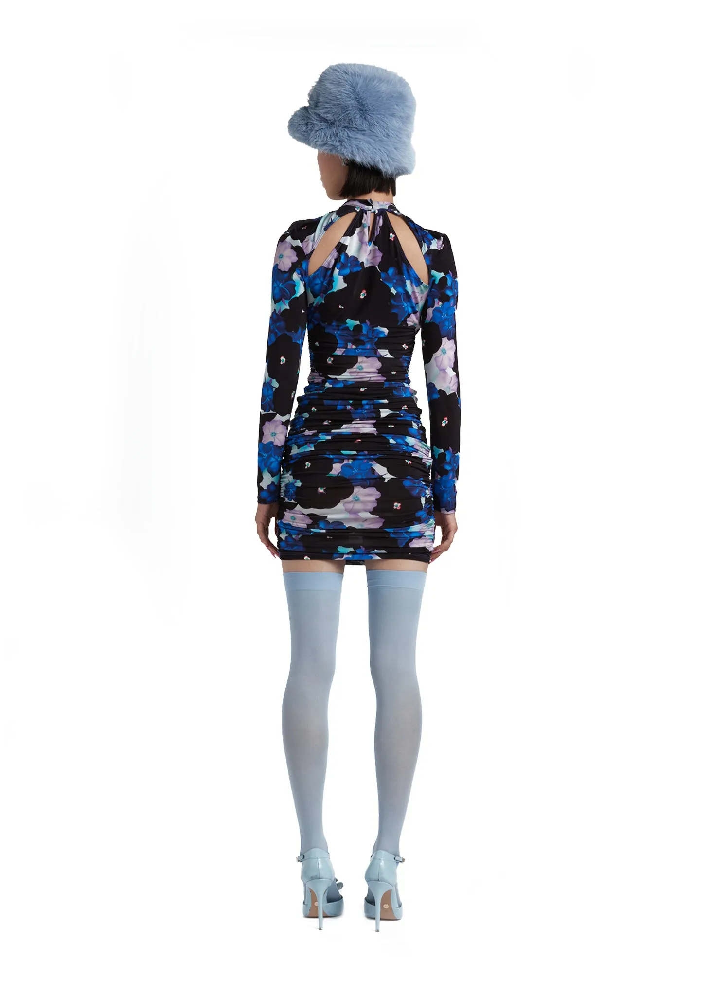 Plume Bloom sold by MIRAE PARIS product image thumbnail 5