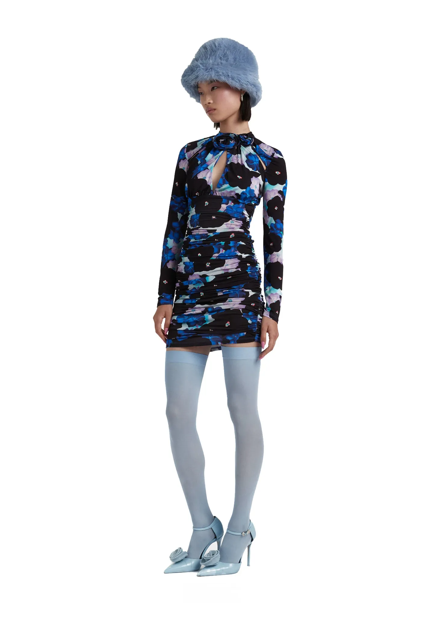 Plume Bloom sold by MIRAE PARIS product image thumbnail 2