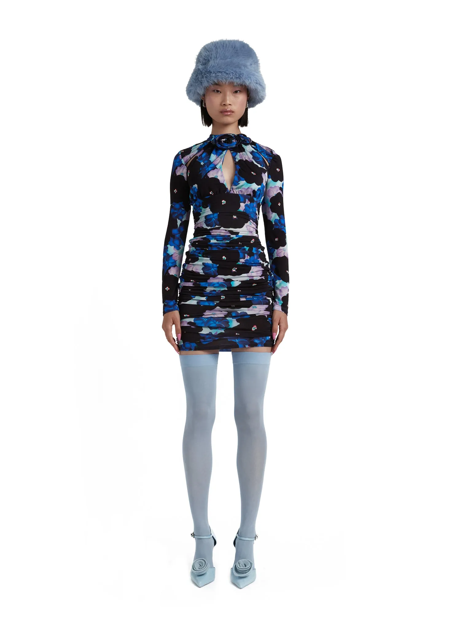 Plume Bloom sold by MIRAE PARIS