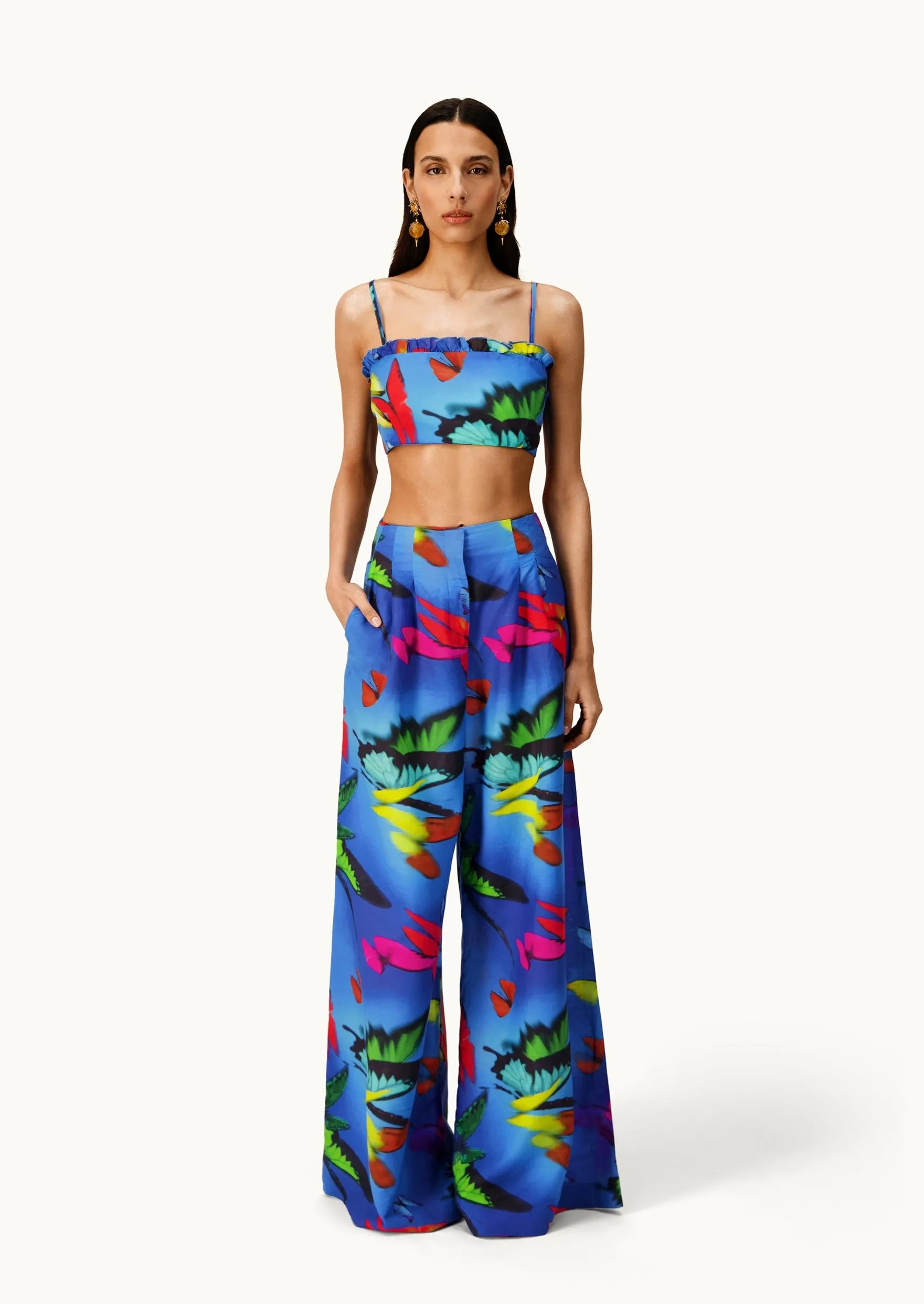 Alma Set Butterfly sold by MIRAE PARIS