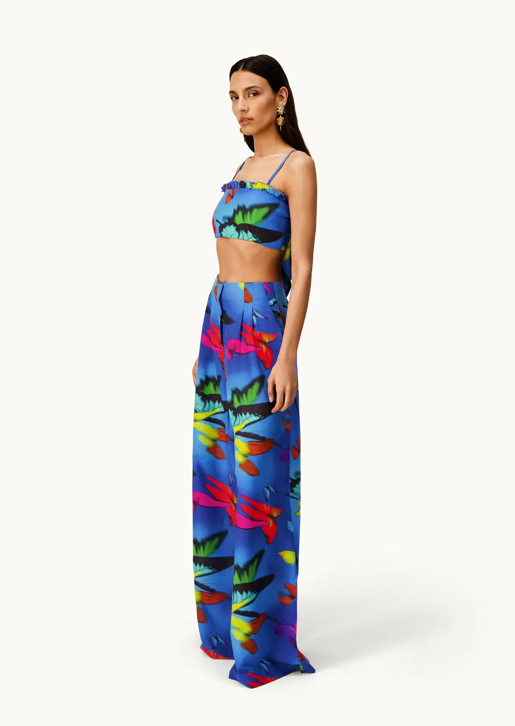 Alma Set Butterfly sold by MIRAE PARIS product image thumbnail 2