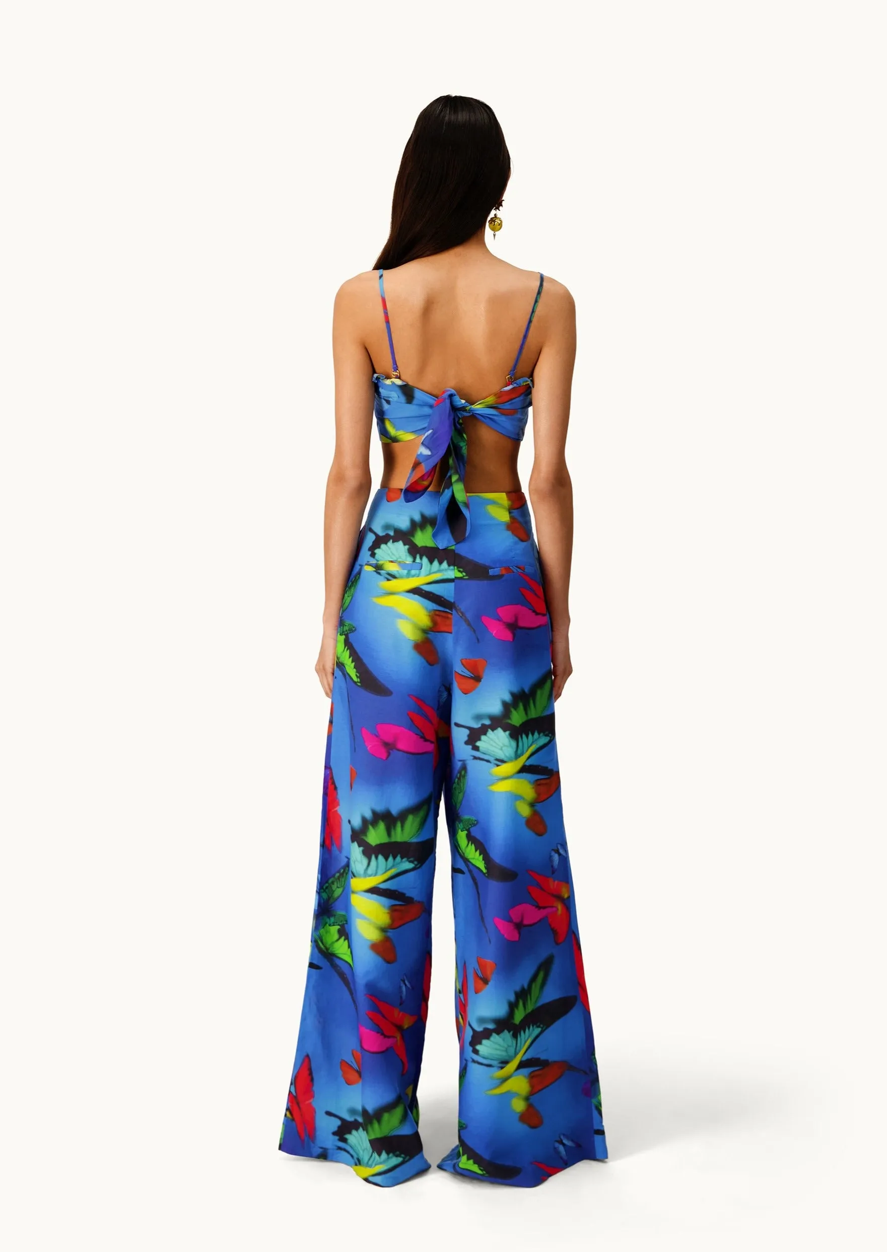 Alma Set Butterfly sold by MIRAE PARIS product image thumbnail 3