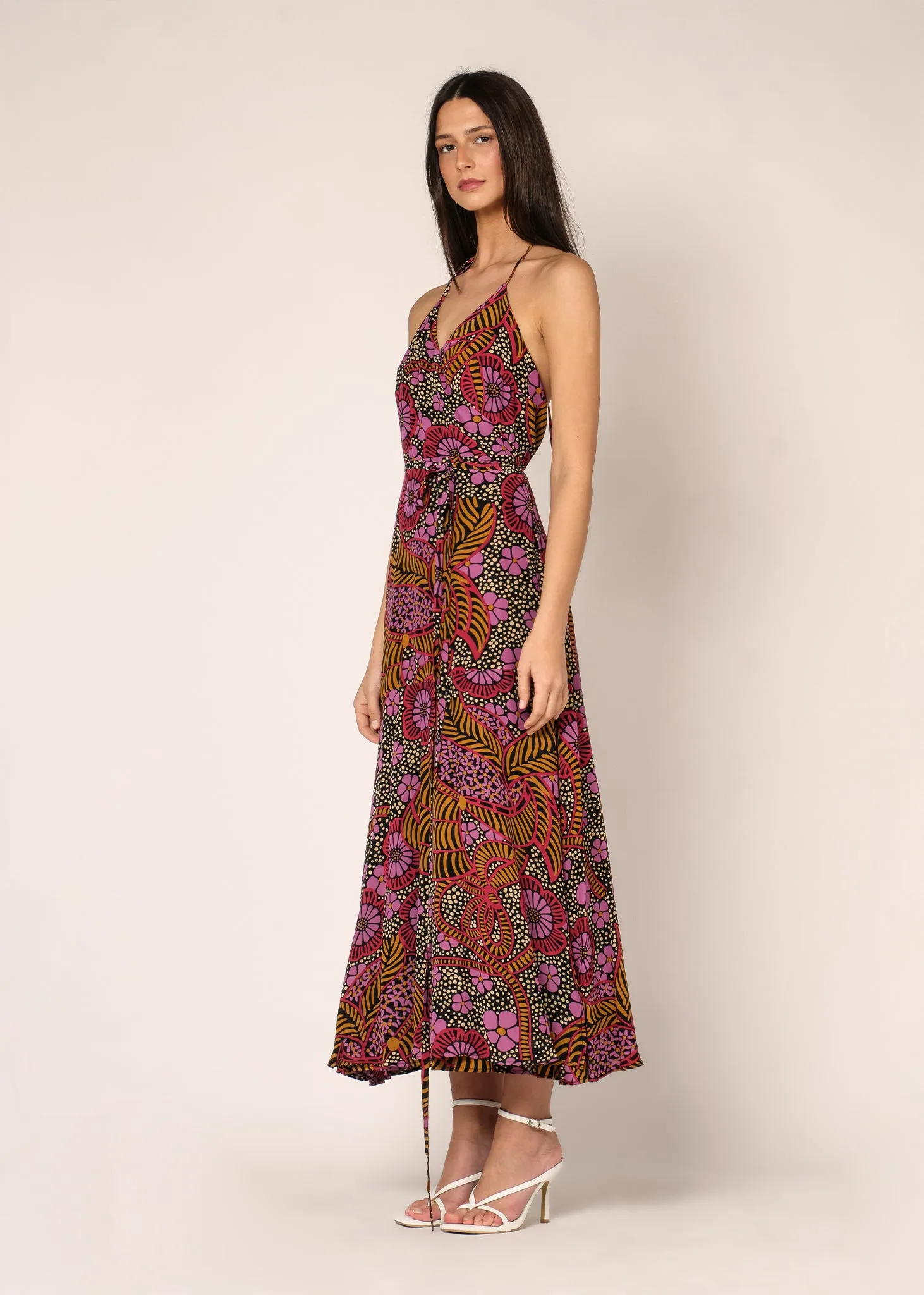 Aurore Snake sold by MIRAE PARIS product image thumbnail 3