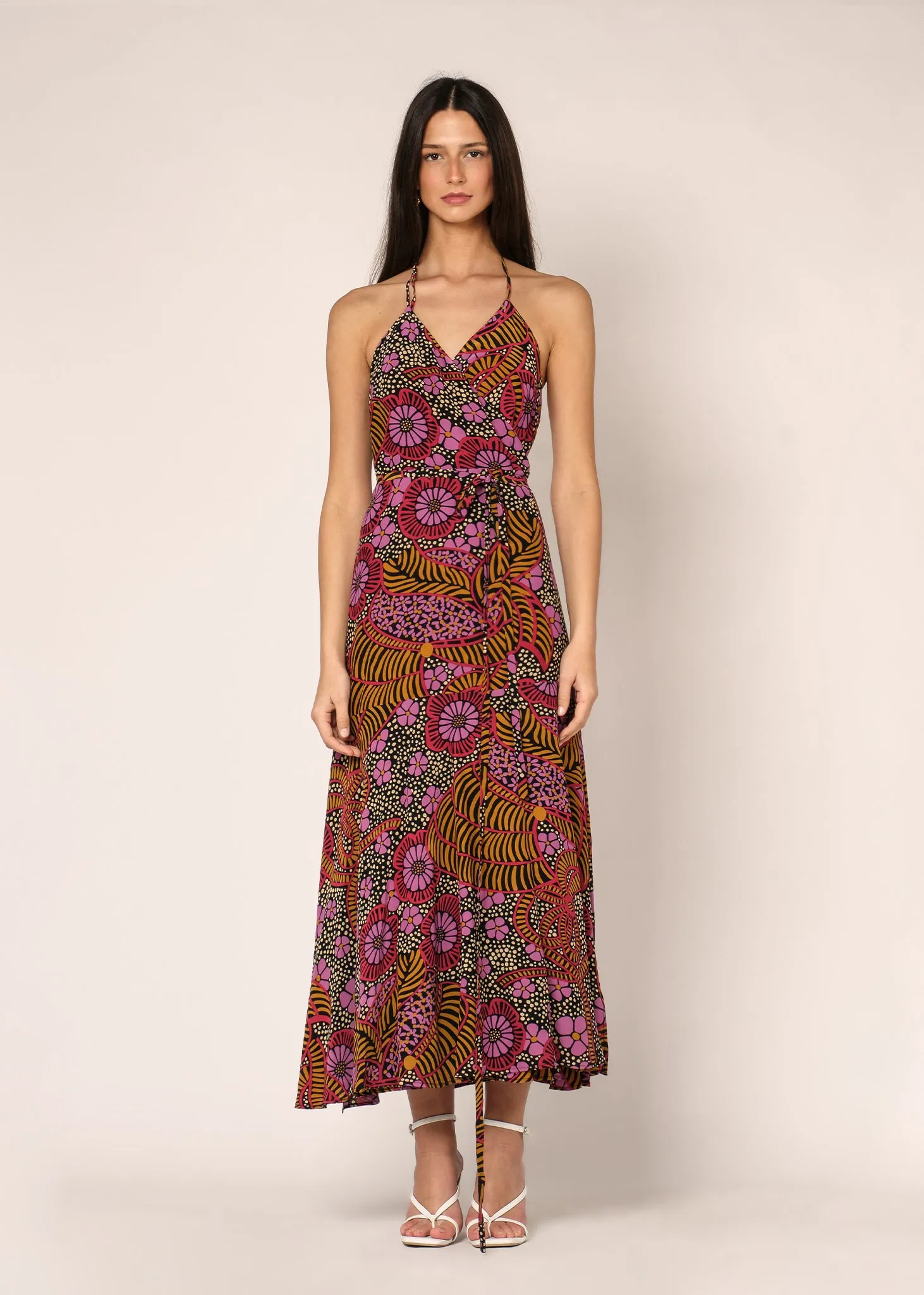 Aurore Snake sold by MIRAE PARIS