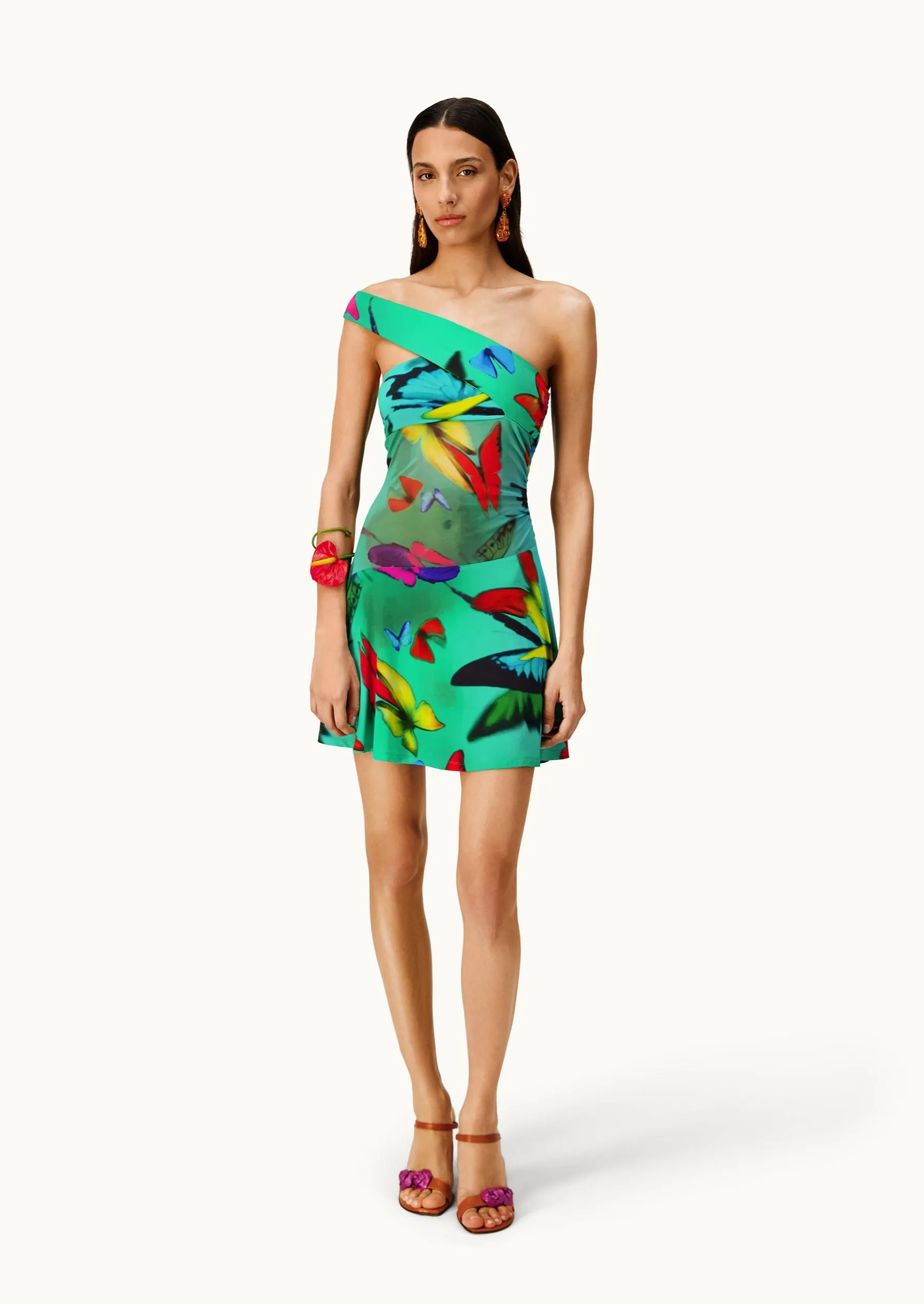 Sisley Butterfly sold by MIRAE PARIS