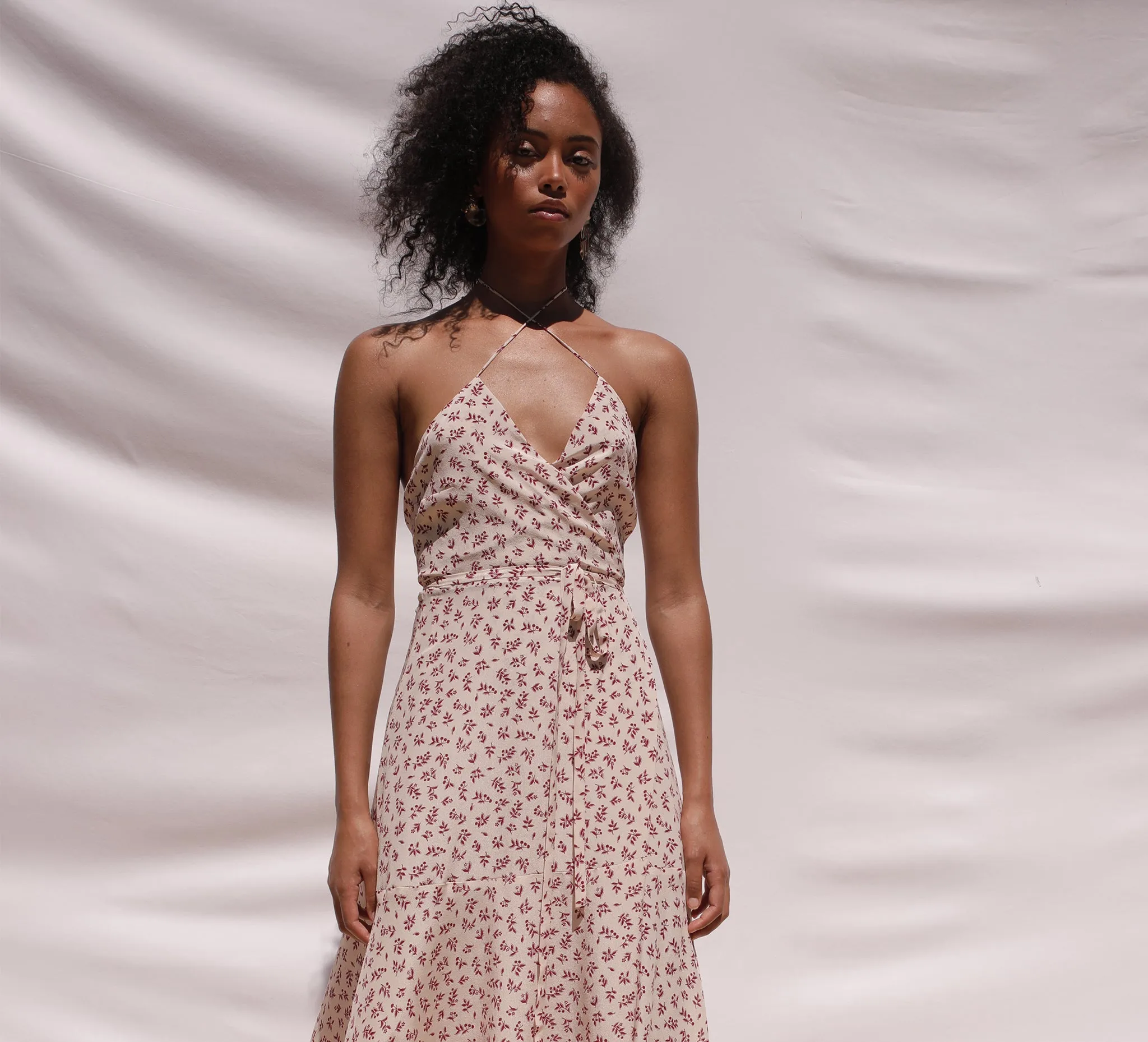 Aurore Crème sold by MIRAE PARIS product image thumbnail 3