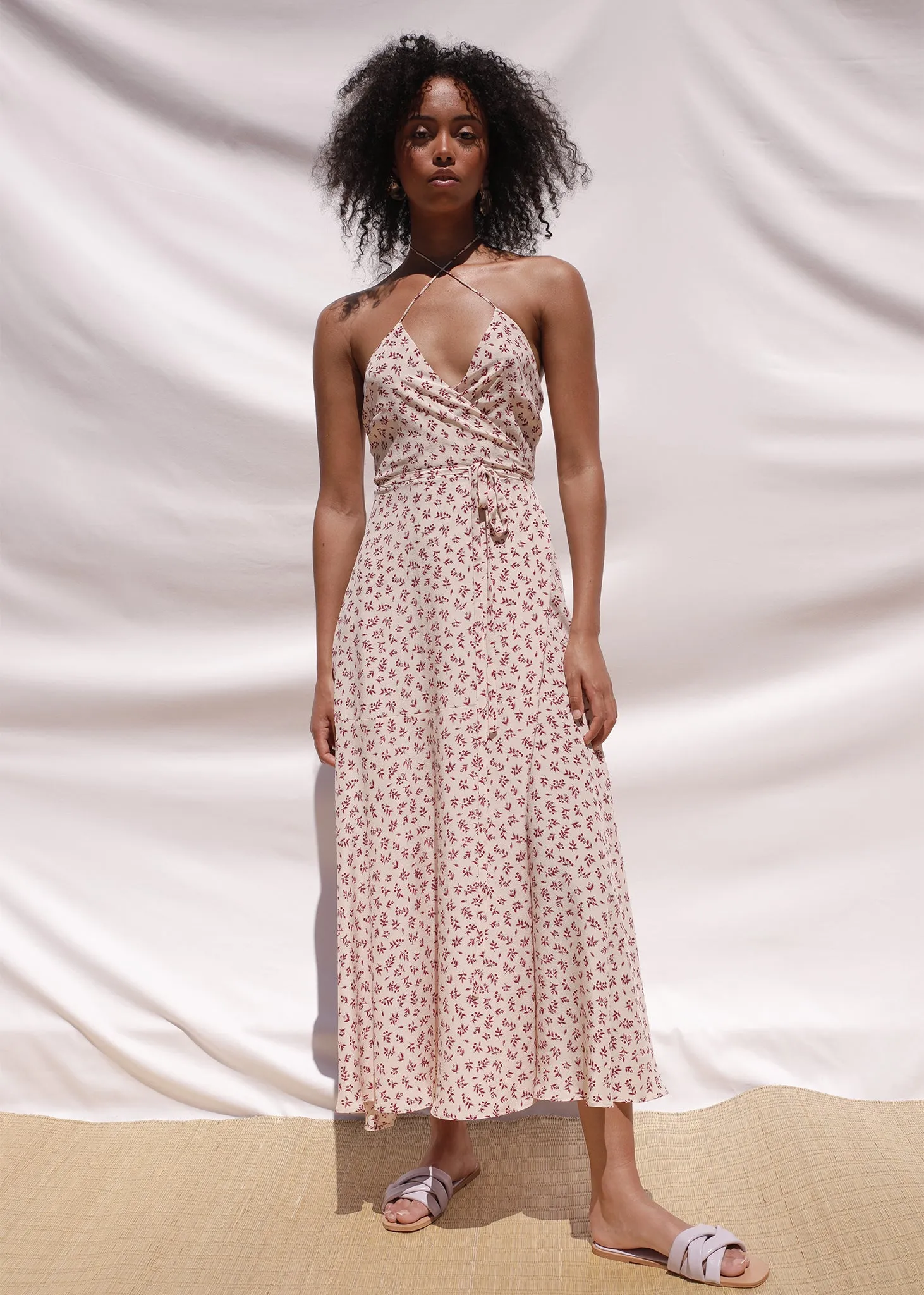 Aurore Crème sold by MIRAE PARIS