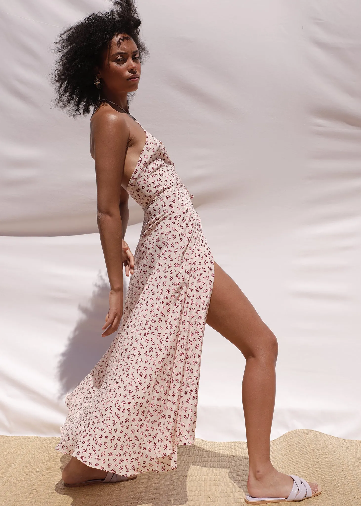 Aurore Crème sold by MIRAE PARIS product image thumbnail 2