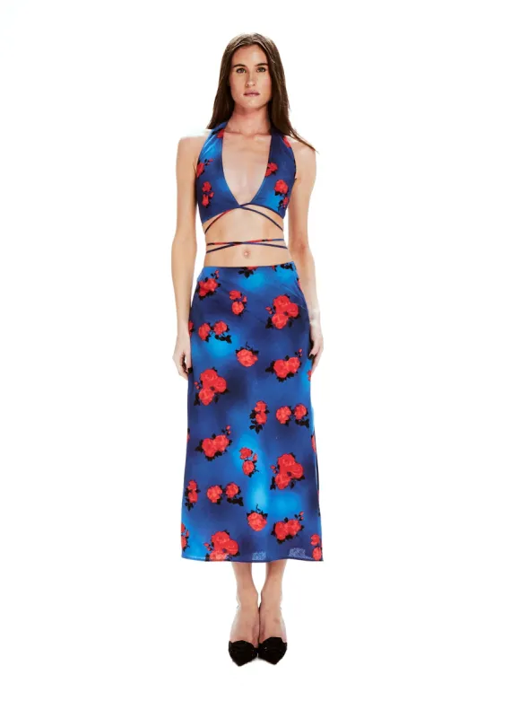 Pia Set Sunset sold by MIRAE PARIS