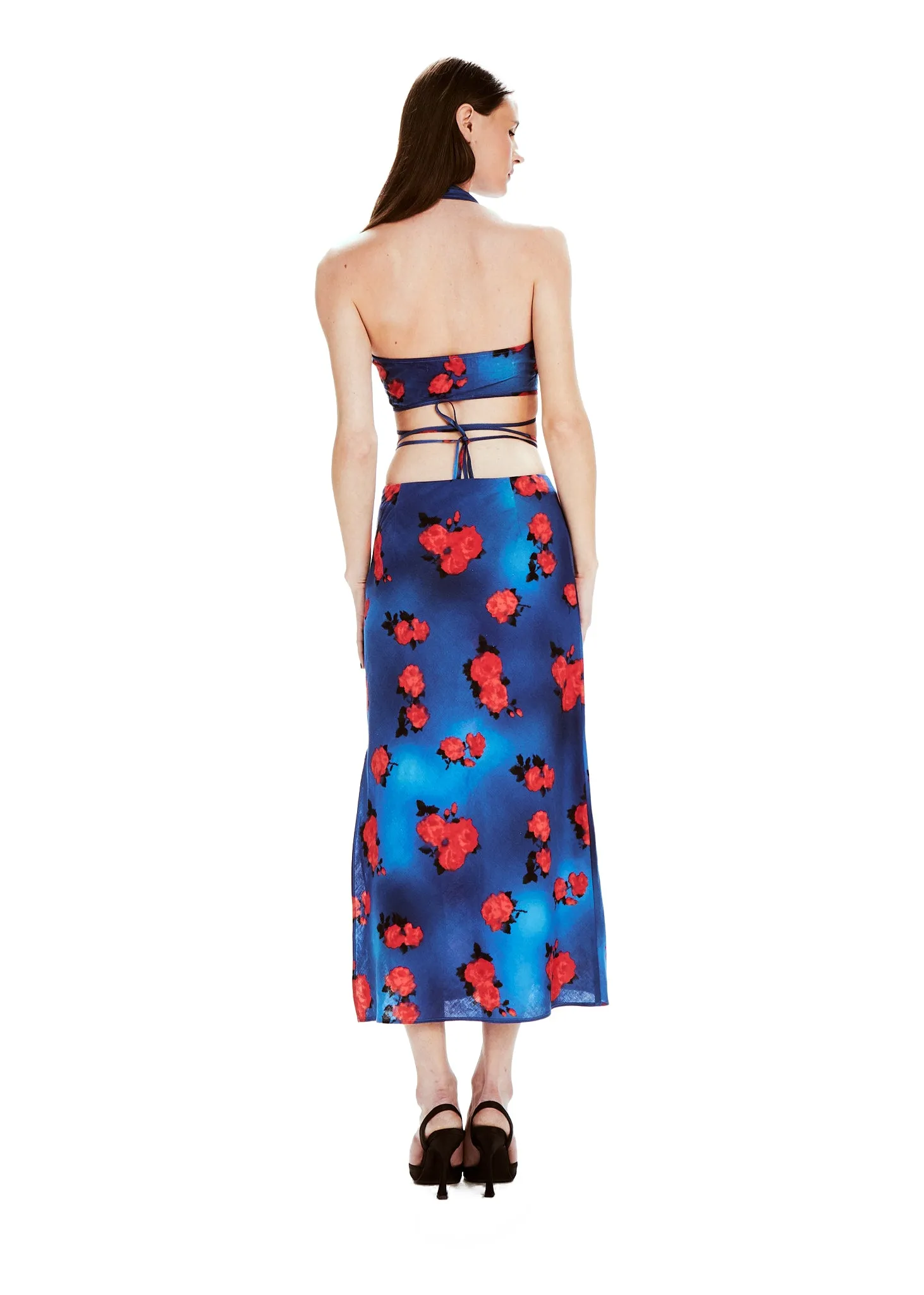 Pia Set Sunset sold by MIRAE PARIS product image thumbnail 3