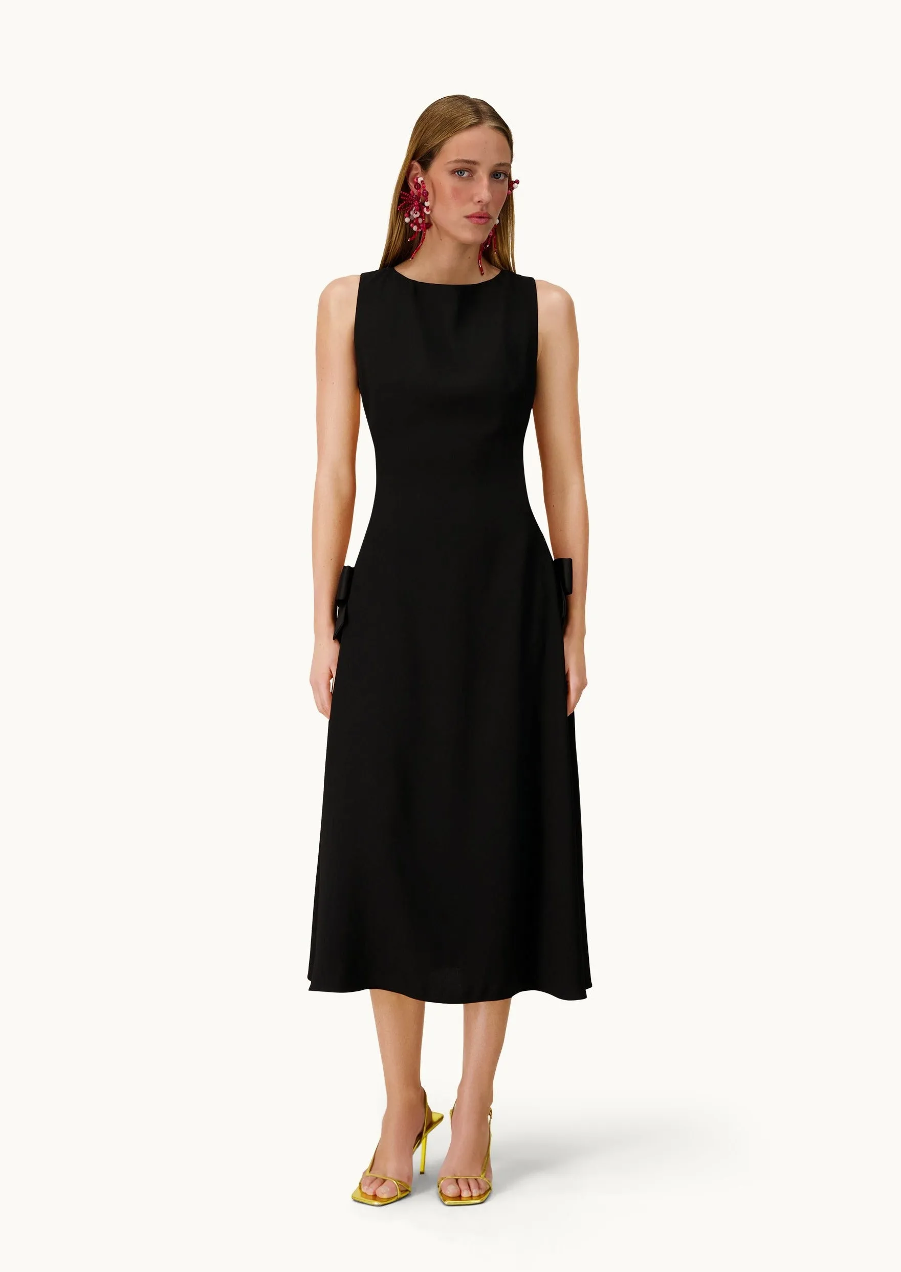 June Black sold by MIRAE PARIS