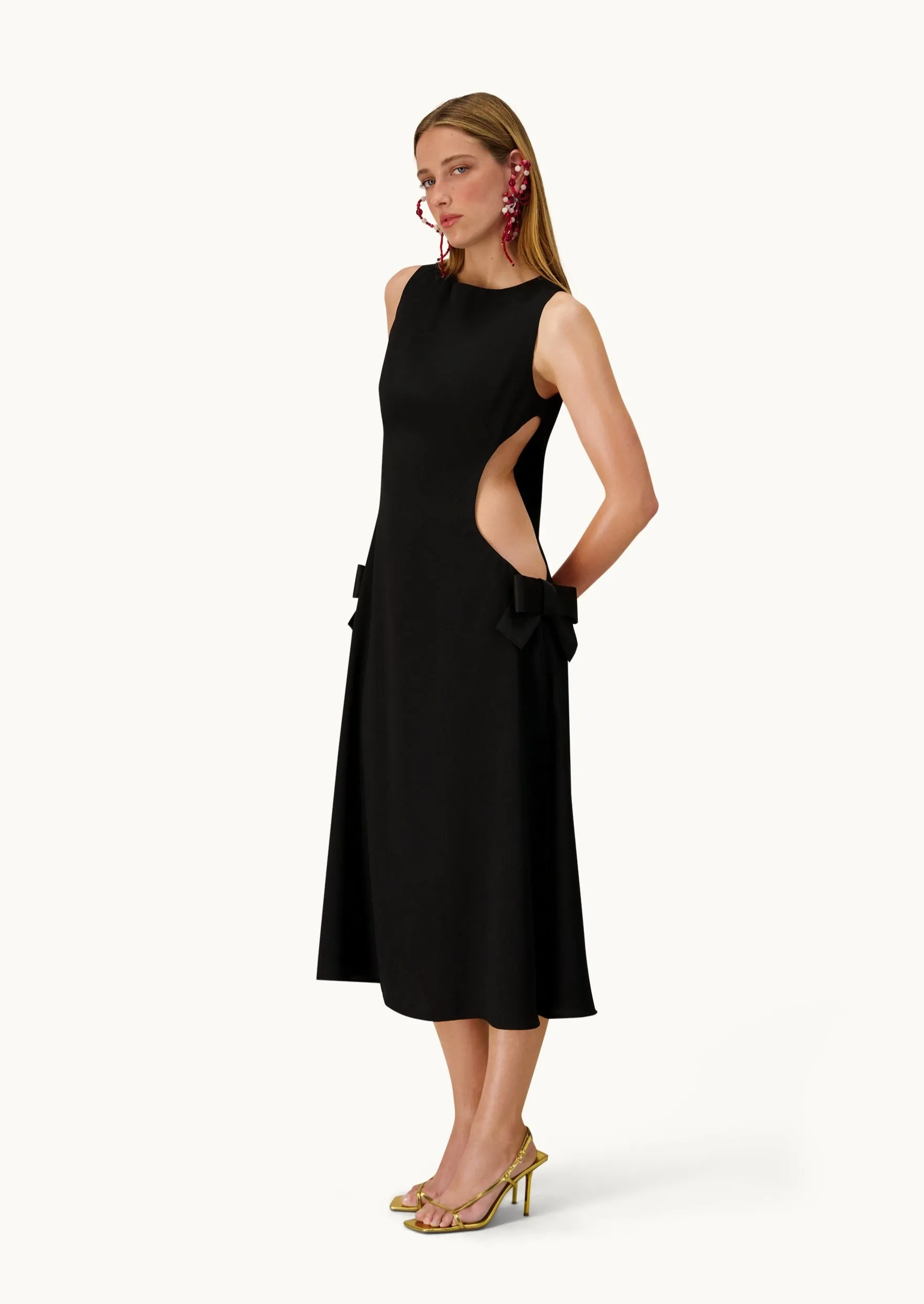 June Black sold by MIRAE PARIS product image thumbnail 2