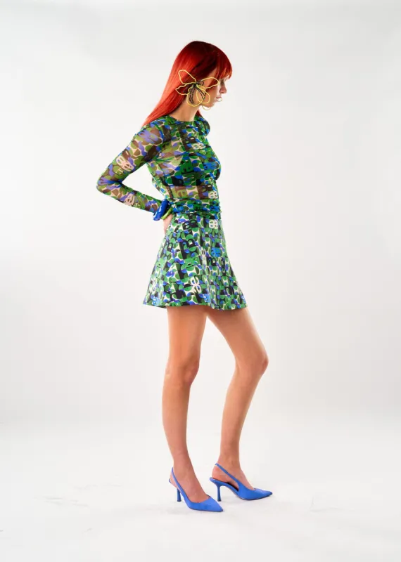 Jupe Twiggy æ sold by MIRAE PARIS