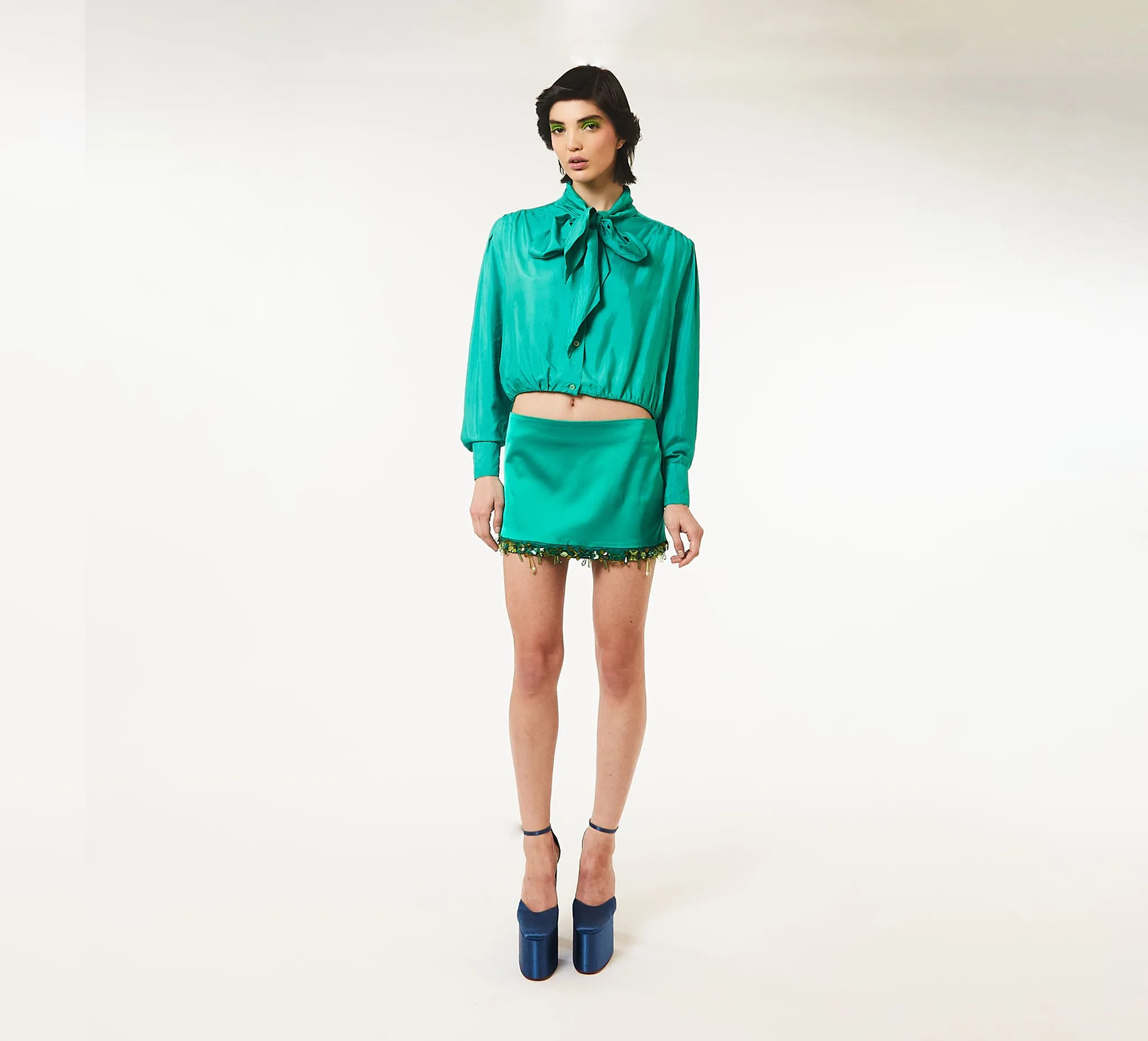 Carrie sold by MIRAE PARIS product image thumbnail 3