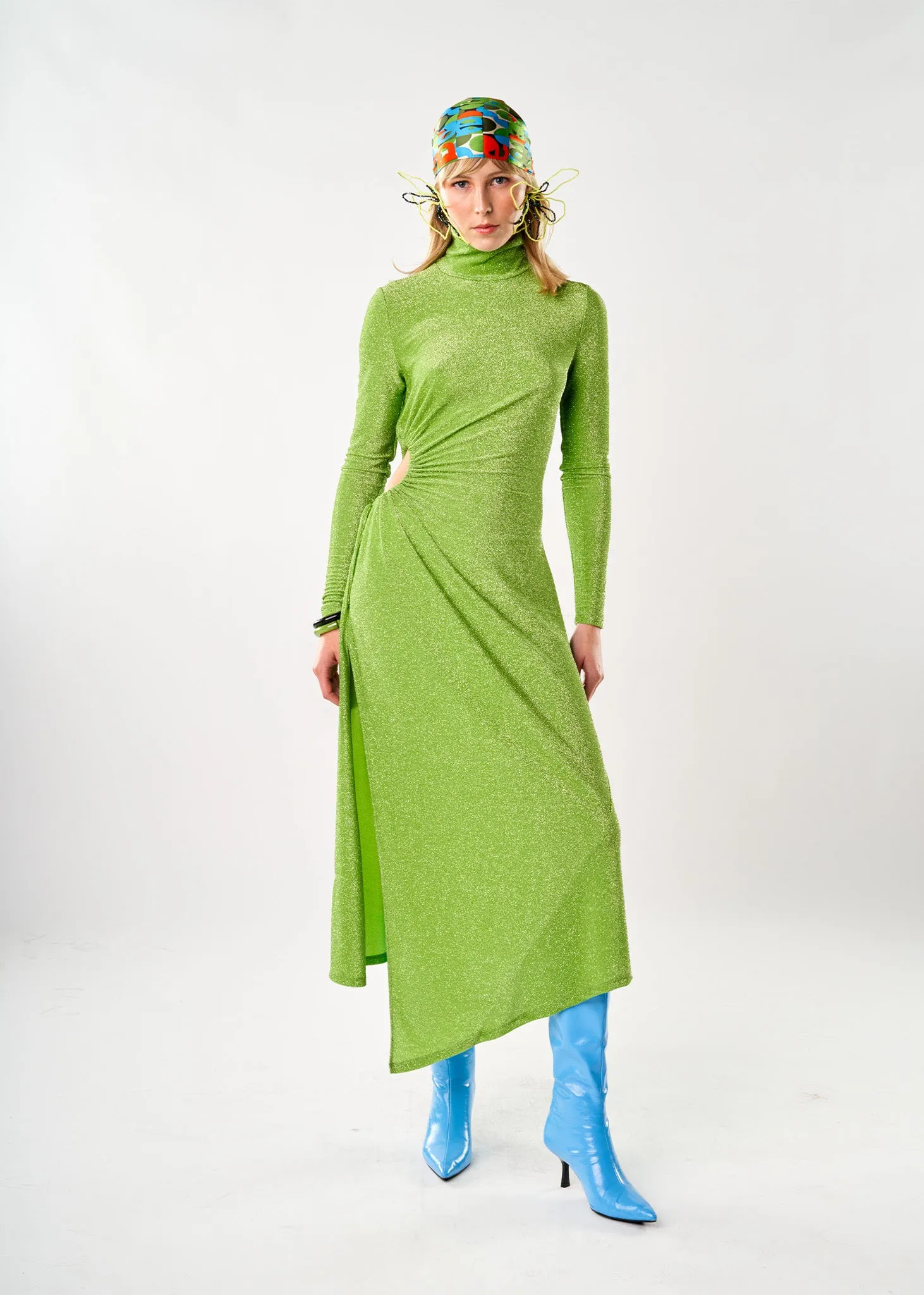 Raja Vert sold by MIRAE PARIS