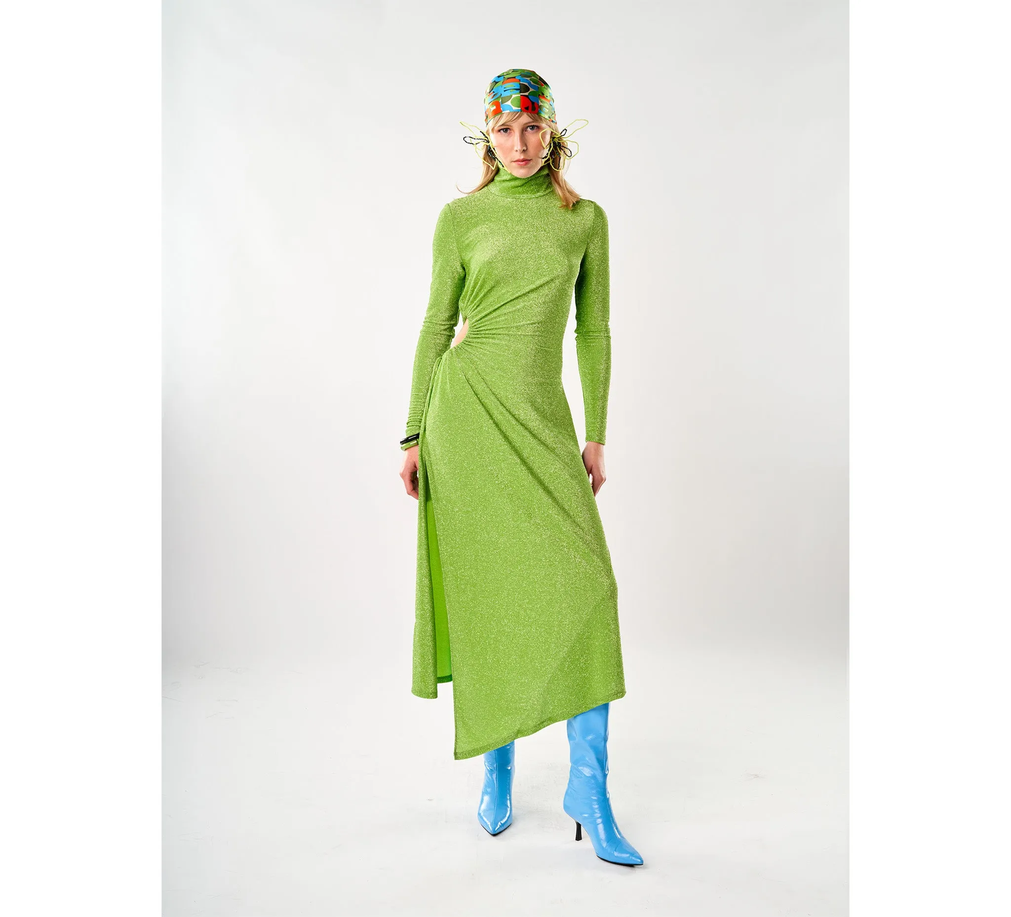 Raja Vert sold by MIRAE PARIS product image thumbnail 3