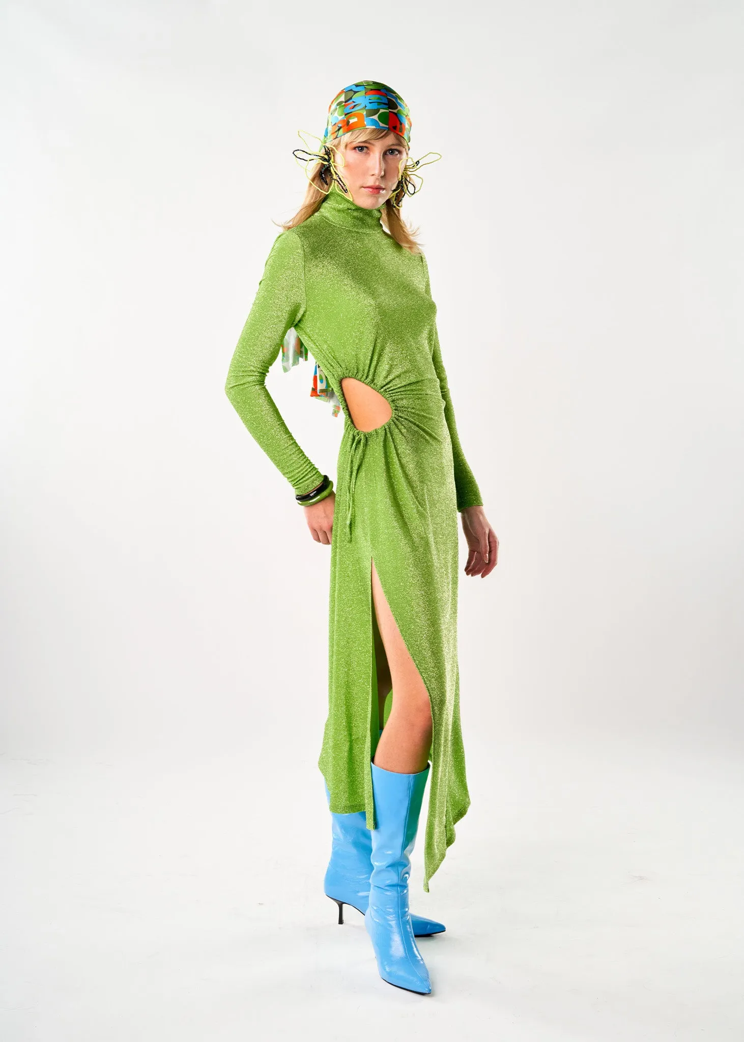 Raja Vert sold by MIRAE PARIS product image thumbnail 2