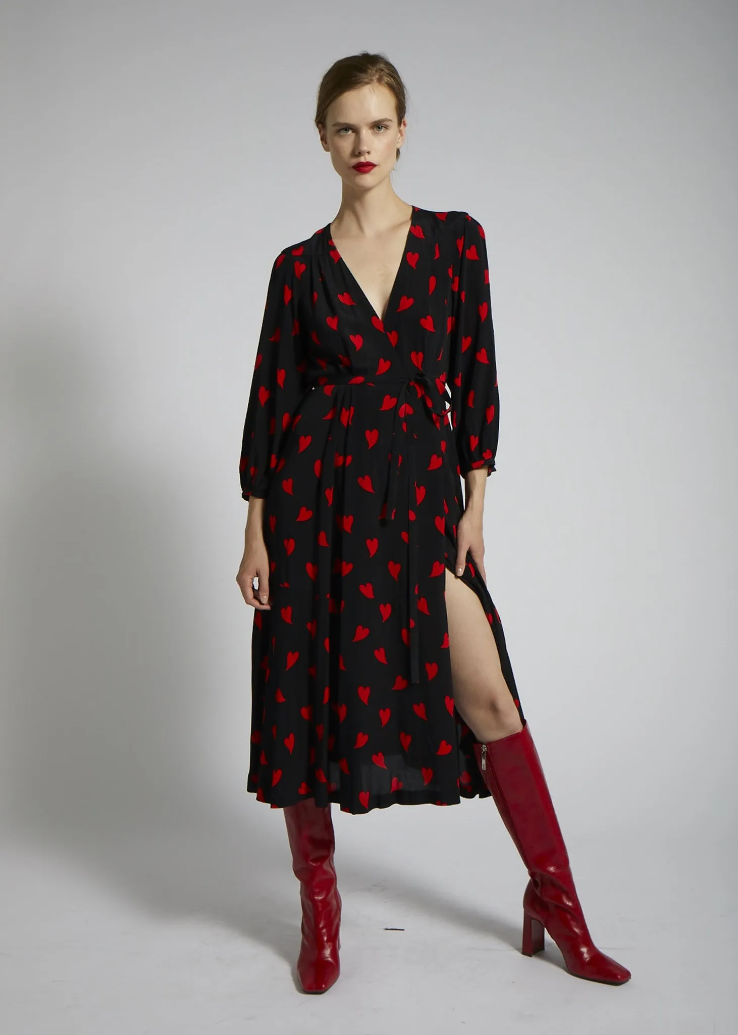 Victoria Coeur sold by MIRAE PARIS product image thumbnail 5