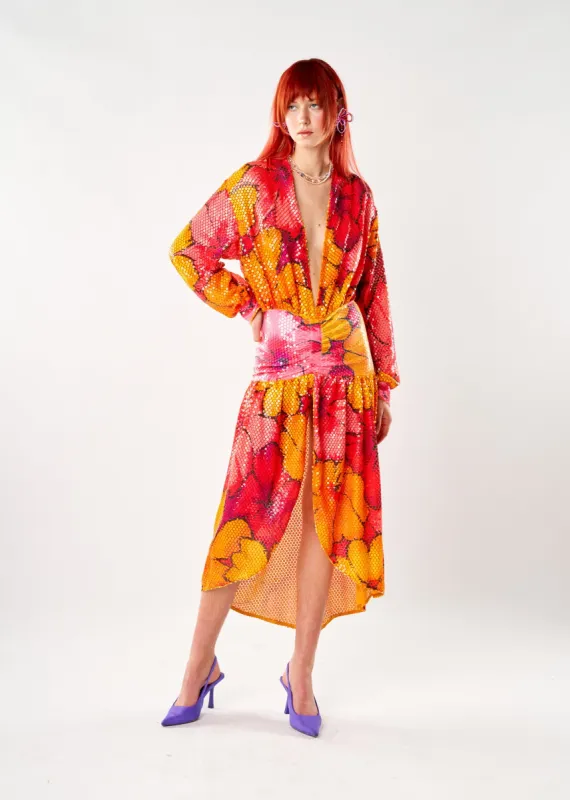 Cher Rose sold by MIRAE PARIS