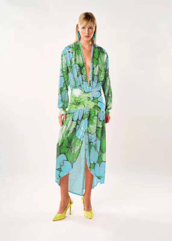 Cher Vert sold by MIRAE PARIS