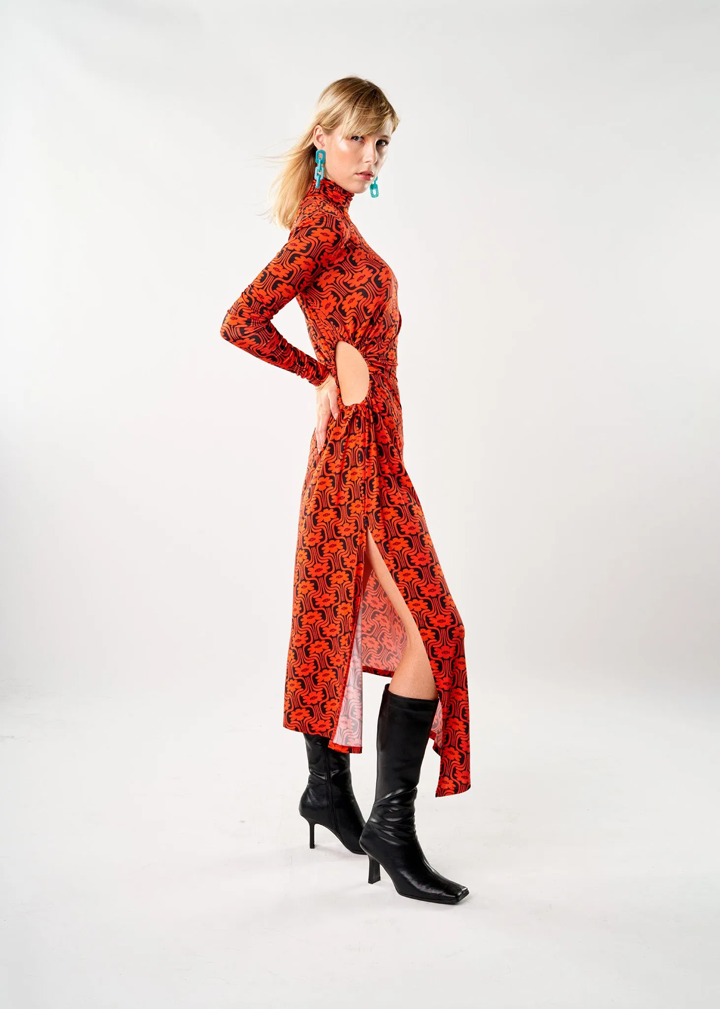 Raja æ sold by MIRAE PARIS product image thumbnail 2