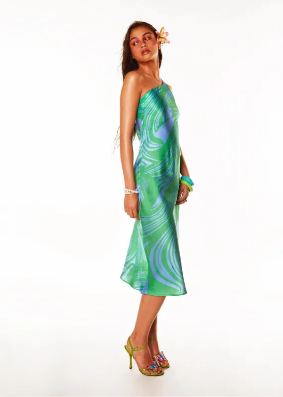 Ella Vert sold by MIRAE PARIS