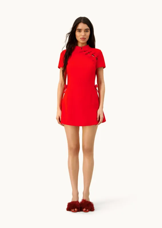 Kira rouge sold by MIRAE PARIS