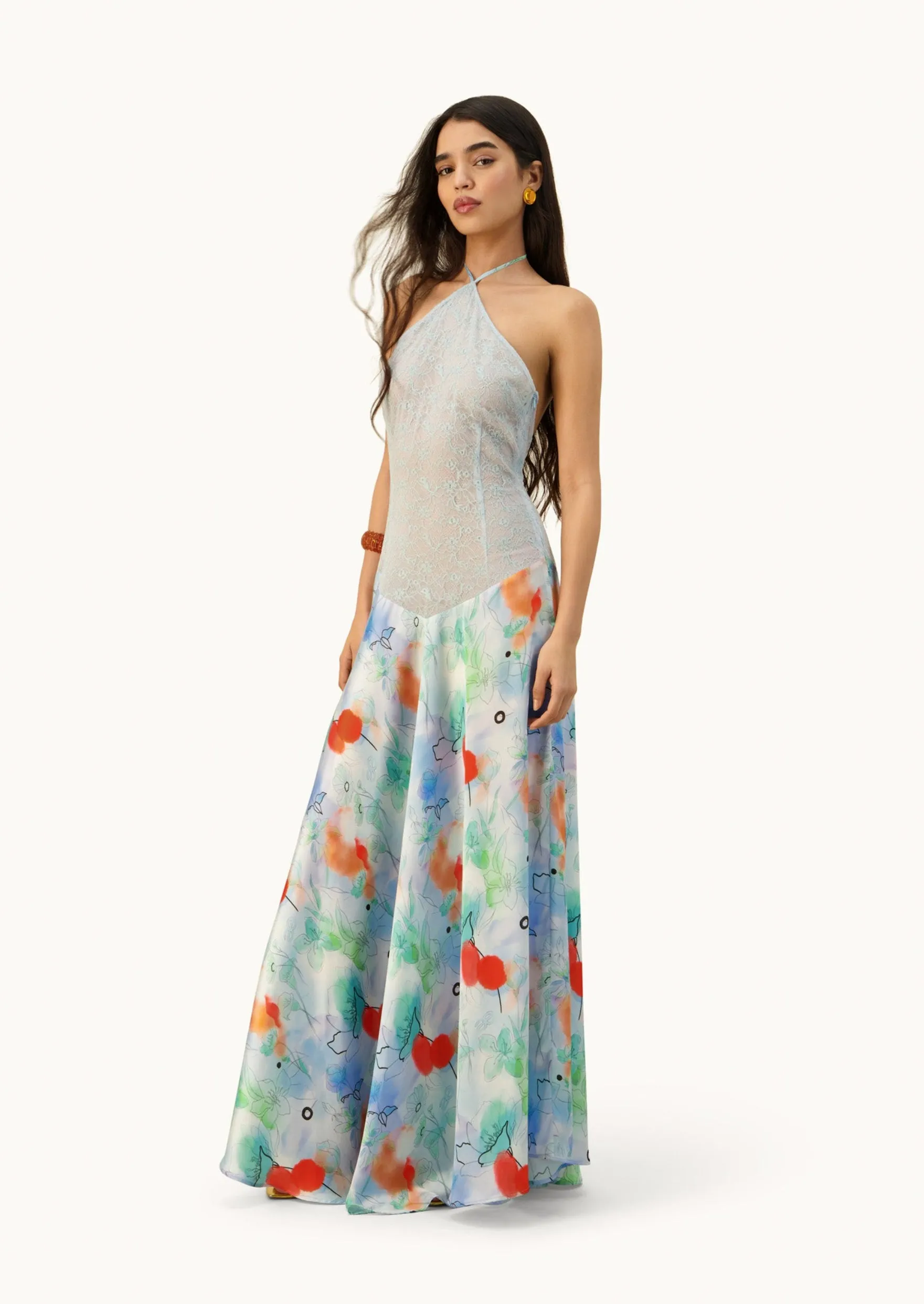 Lauren Bleu sold by MIRAE PARIS product image thumbnail 2