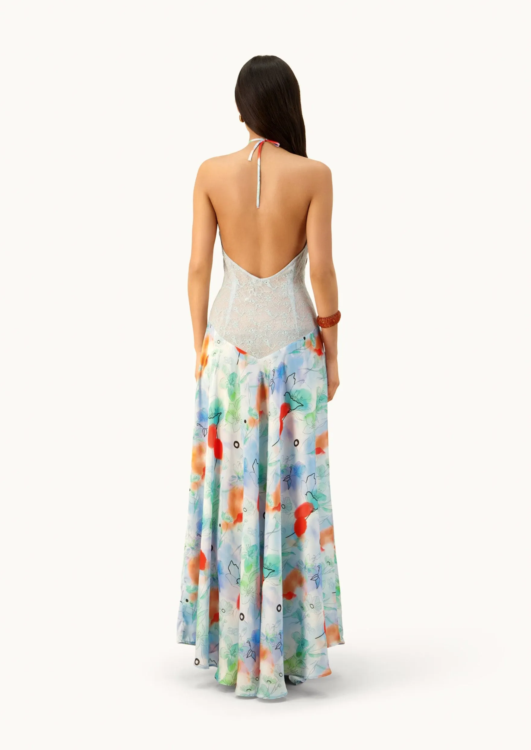 Lauren Bleu sold by MIRAE PARIS product image thumbnail 3