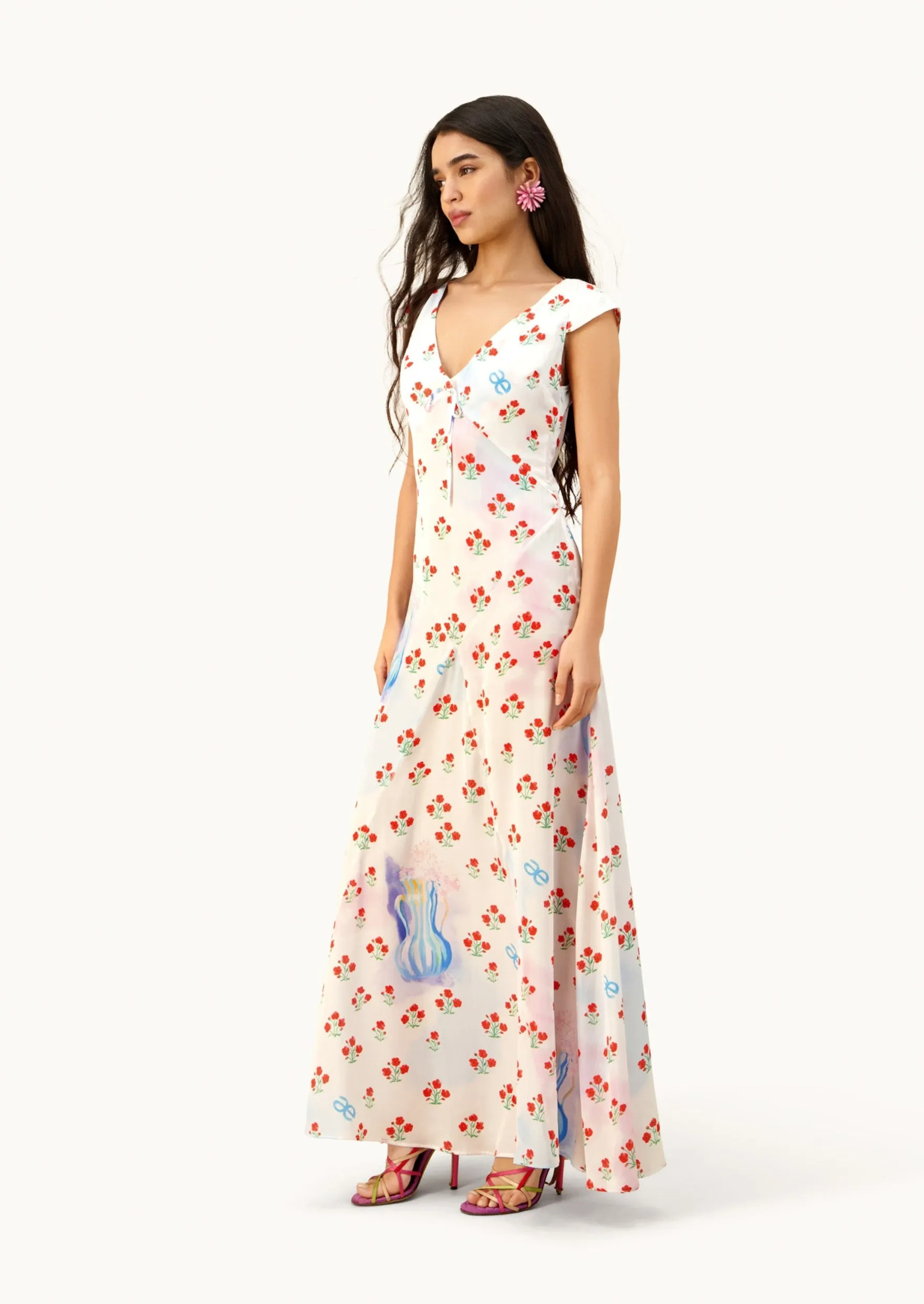 Kate Vase sold by MIRAE PARIS product image thumbnail 2