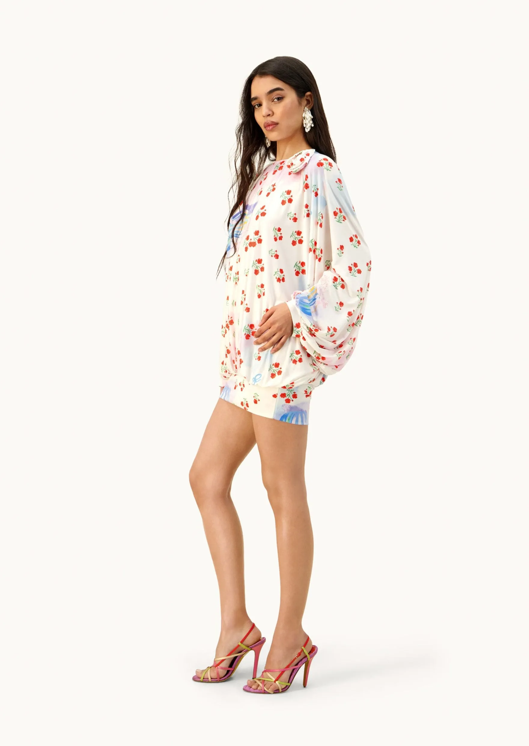 Kim Vase sold by MIRAE PARIS product image thumbnail 2