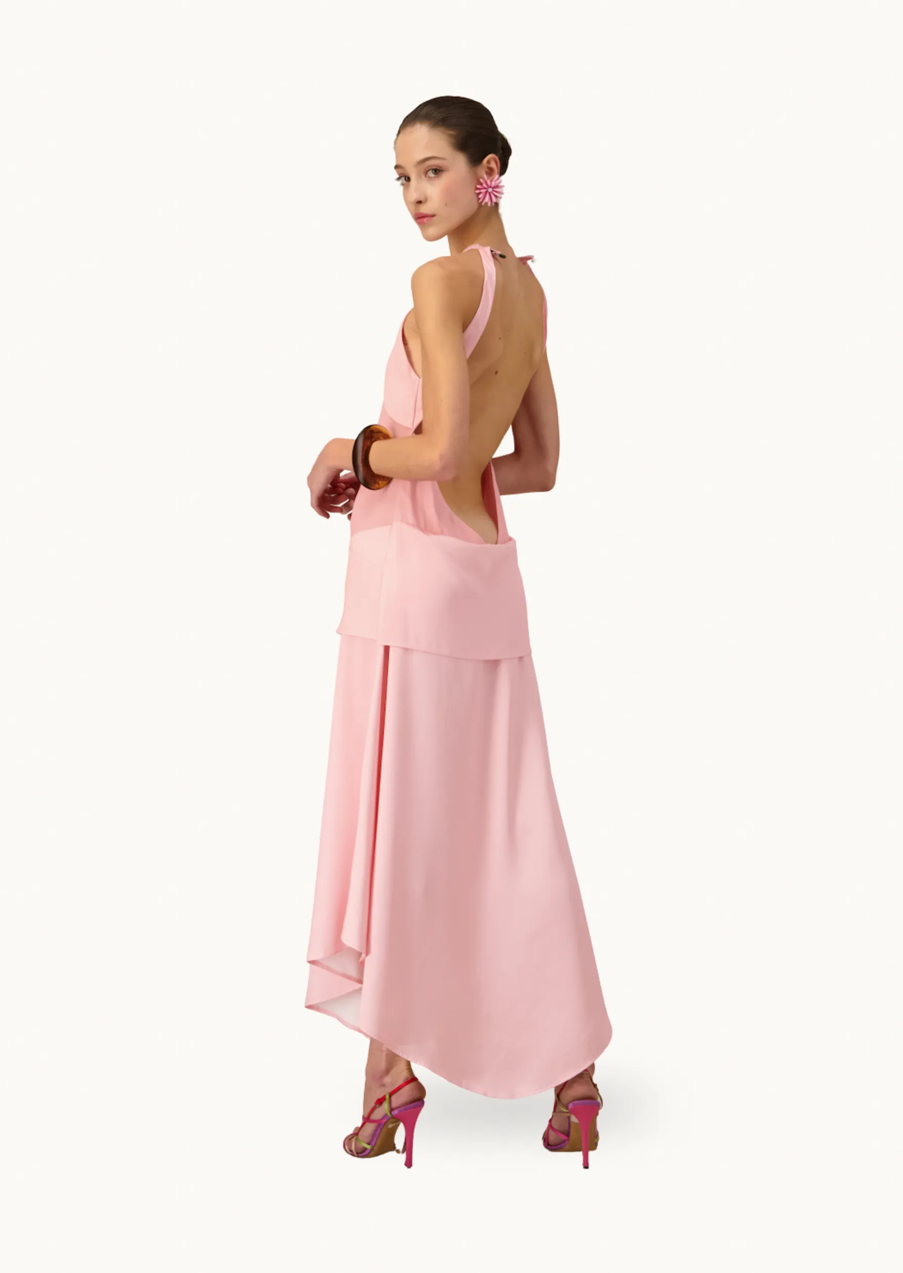 Lorelai Rose sold by MIRAE PARIS product image thumbnail 2