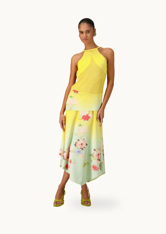 Lorelai Jaune sold by MIRAE PARIS