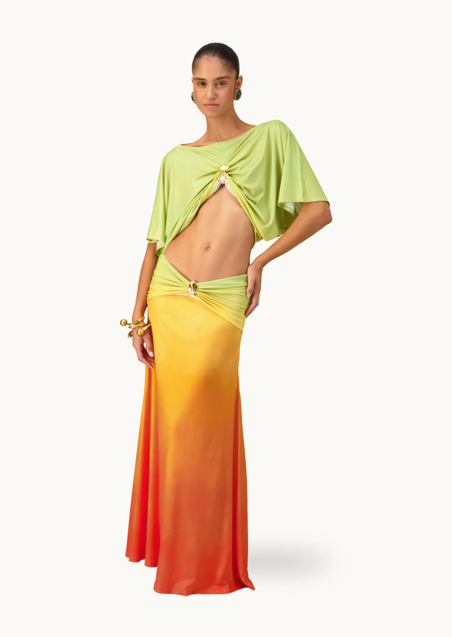 Sunset sold by MIRAE PARIS