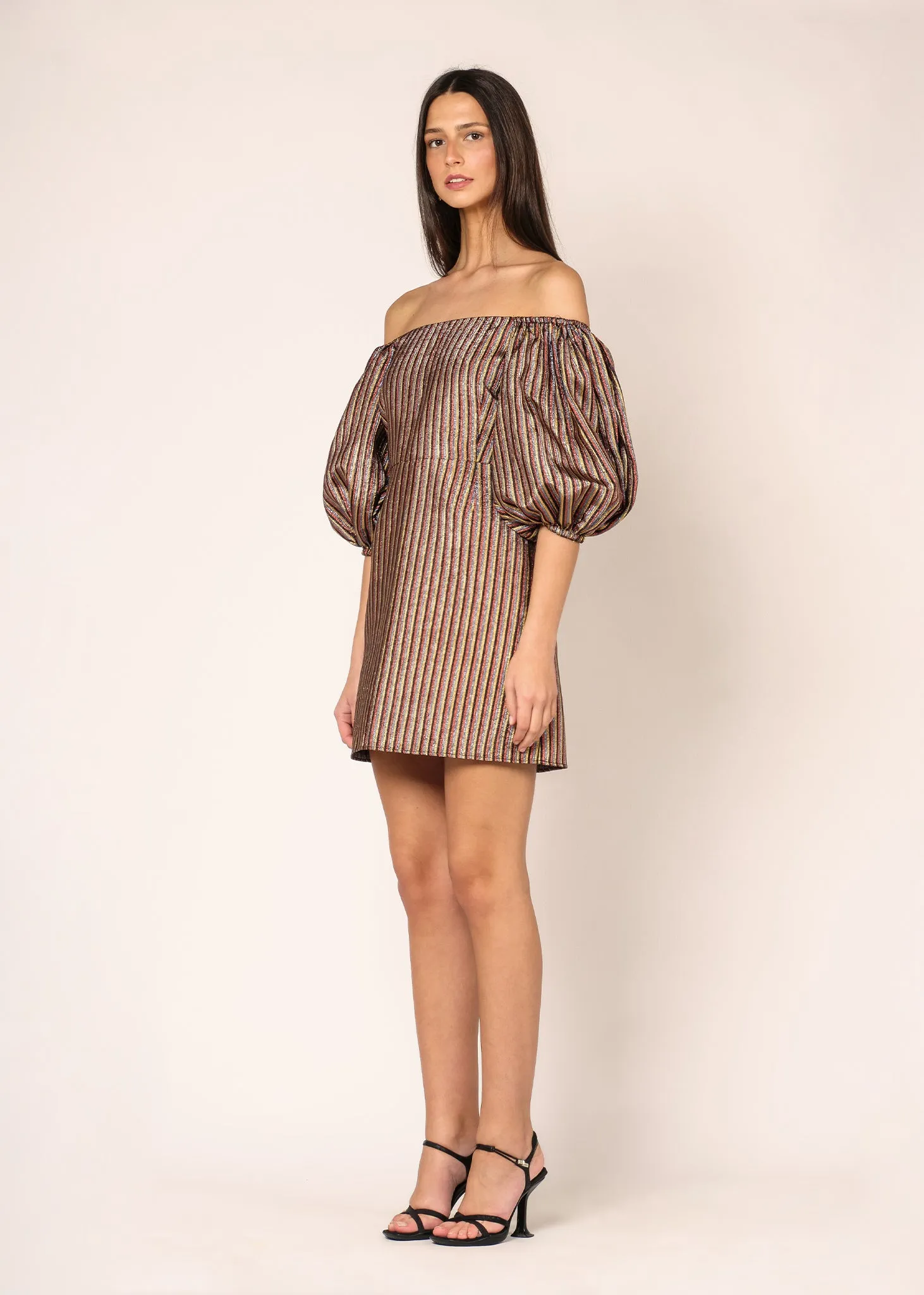 Nora sold by MIRAE PARIS product image thumbnail 2