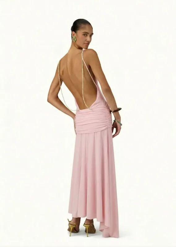 Lou Rose made by MIRAE PARIS
