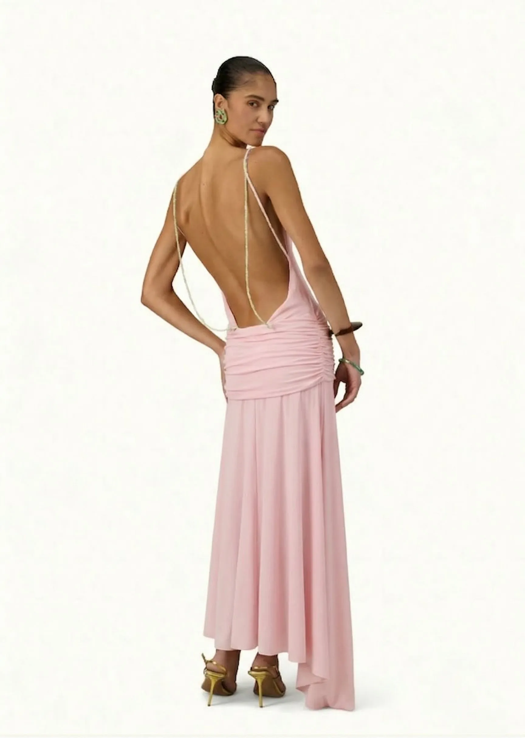 Lou Rose sold by MIRAE PARIS