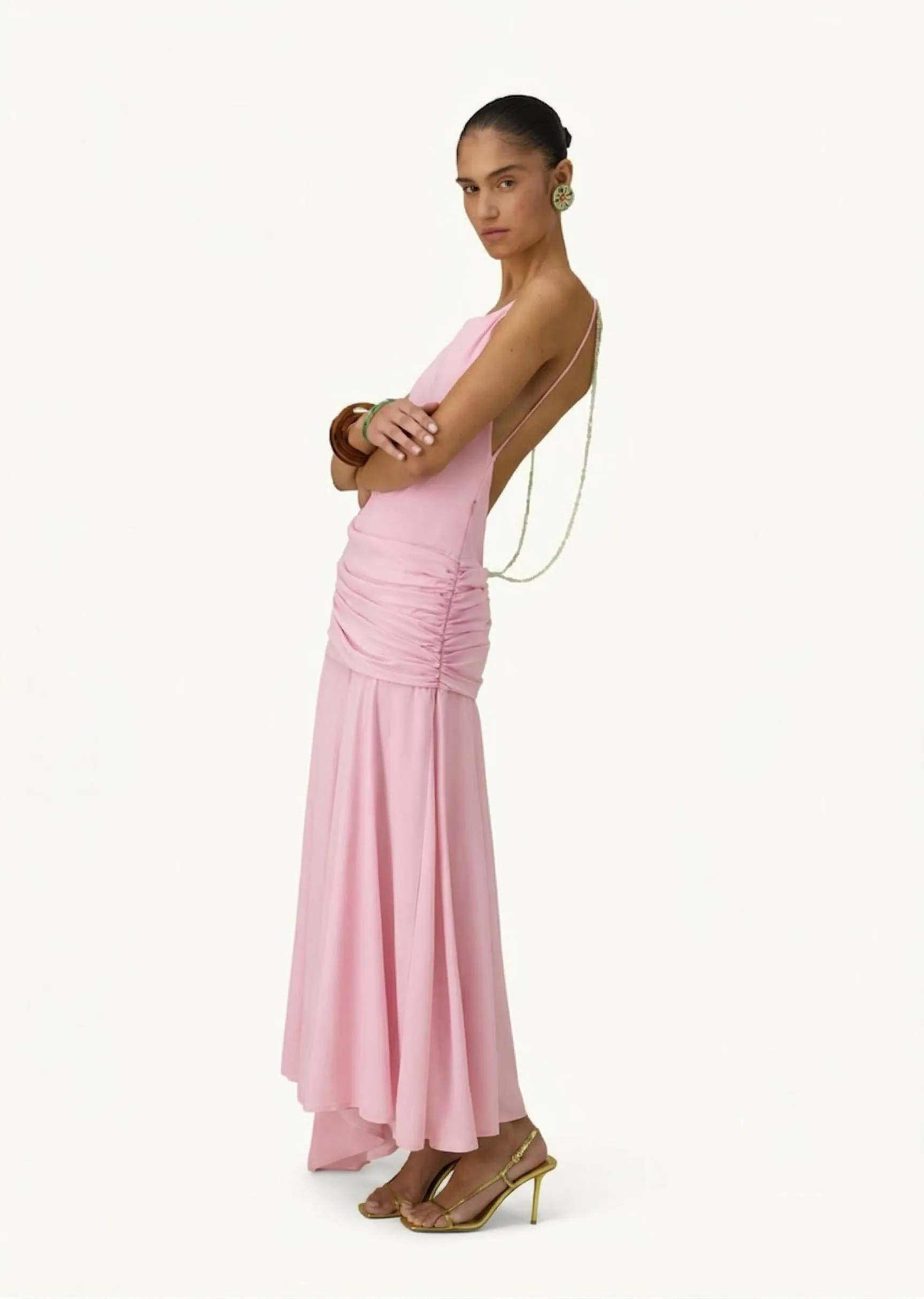 Lou Rose sold by MIRAE PARIS product image thumbnail 2